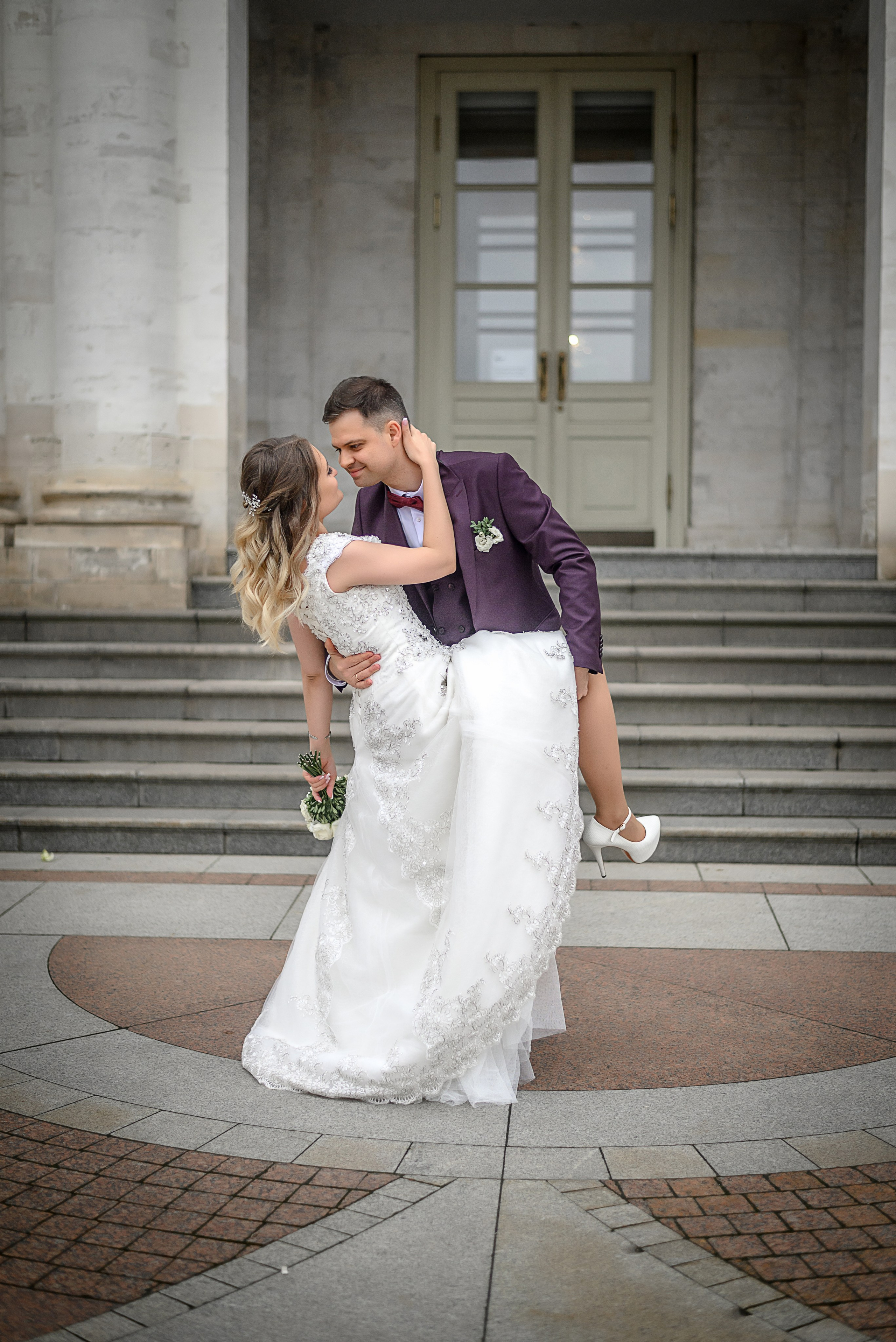 Свадьба Анастасии и Михаила 11.10.24. Фотограф в Калуге Марина Афанасьева