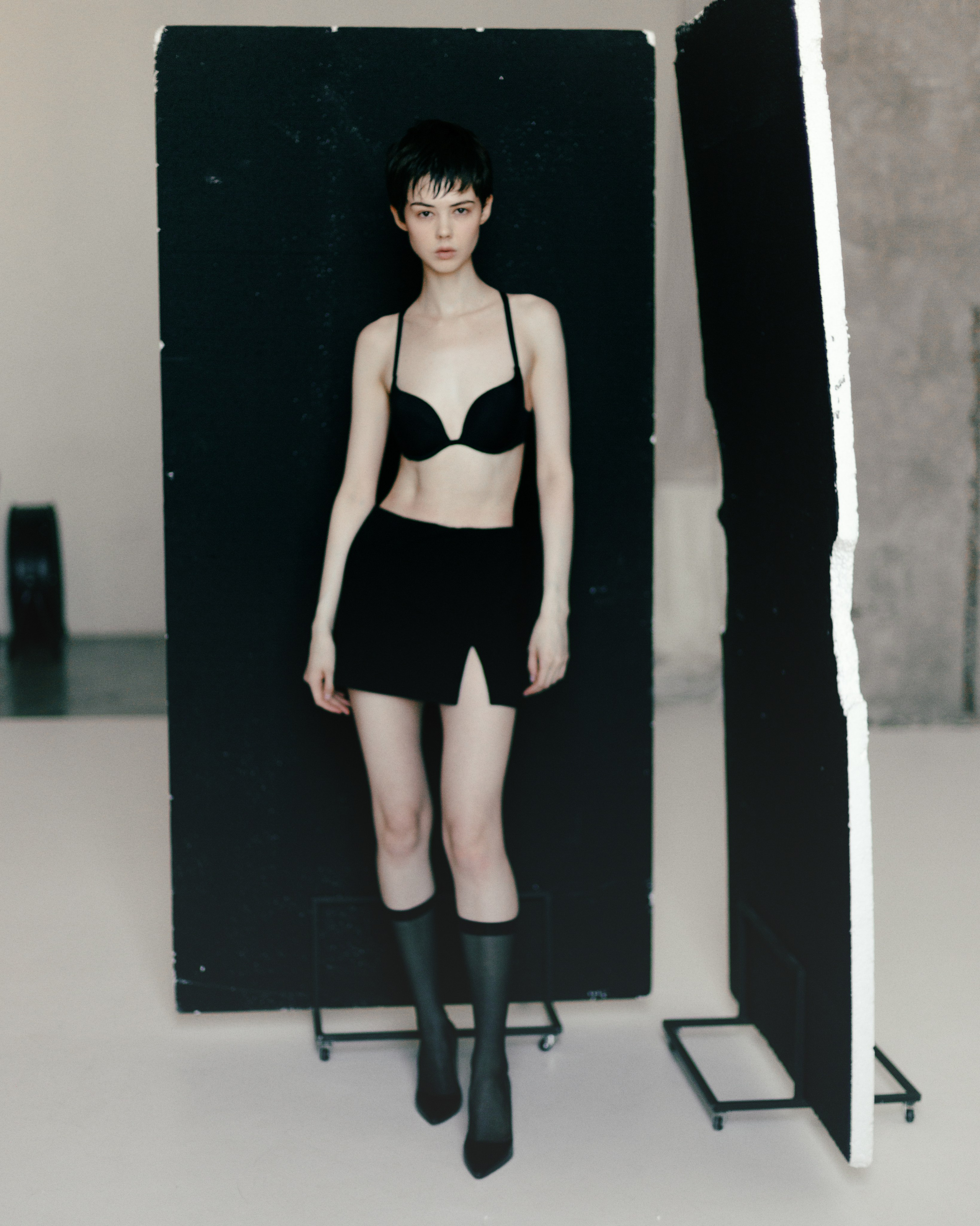 Резеда. Фотограф в Москве — Евгения Прокопенко