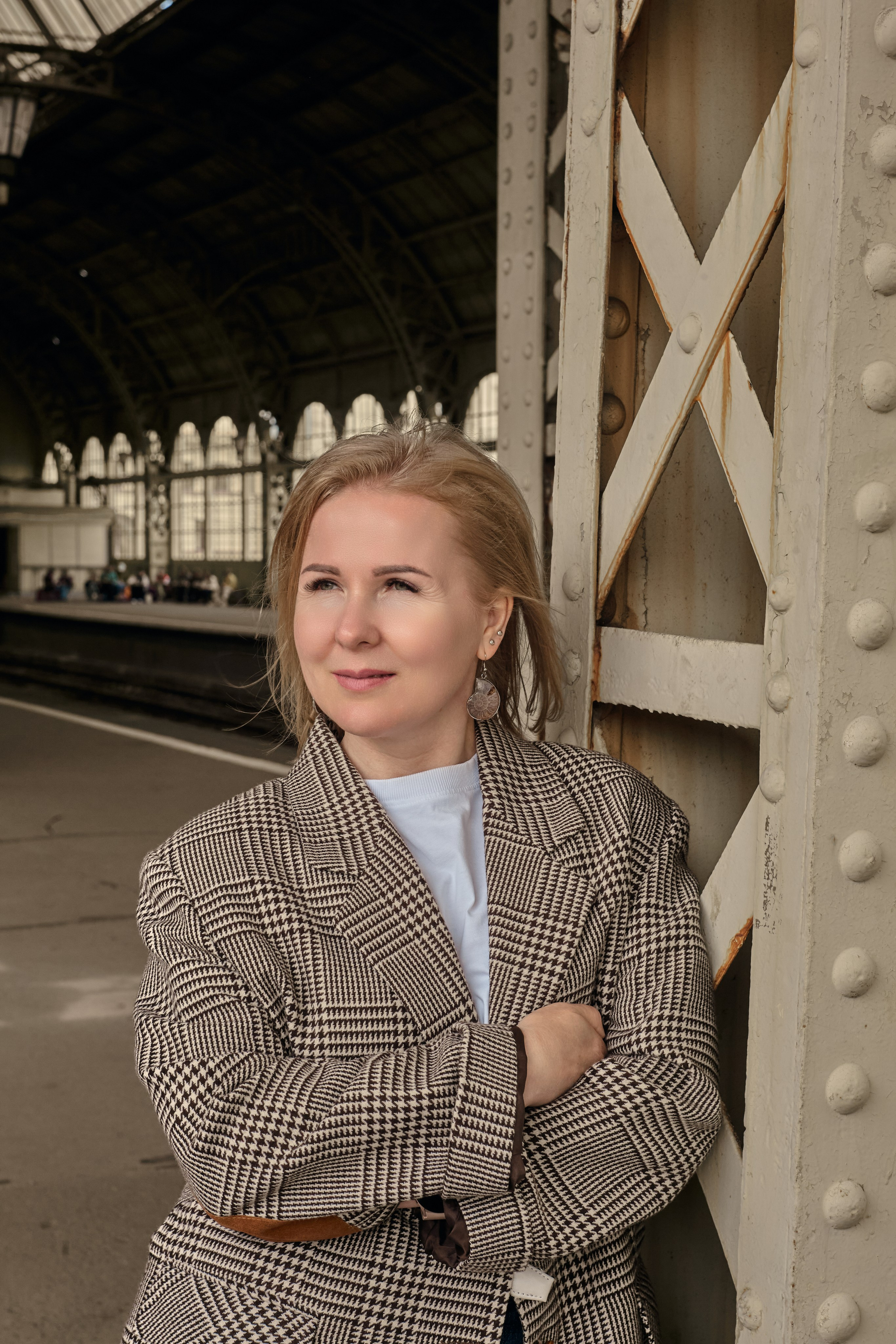 Love story. Георгий Тришаков