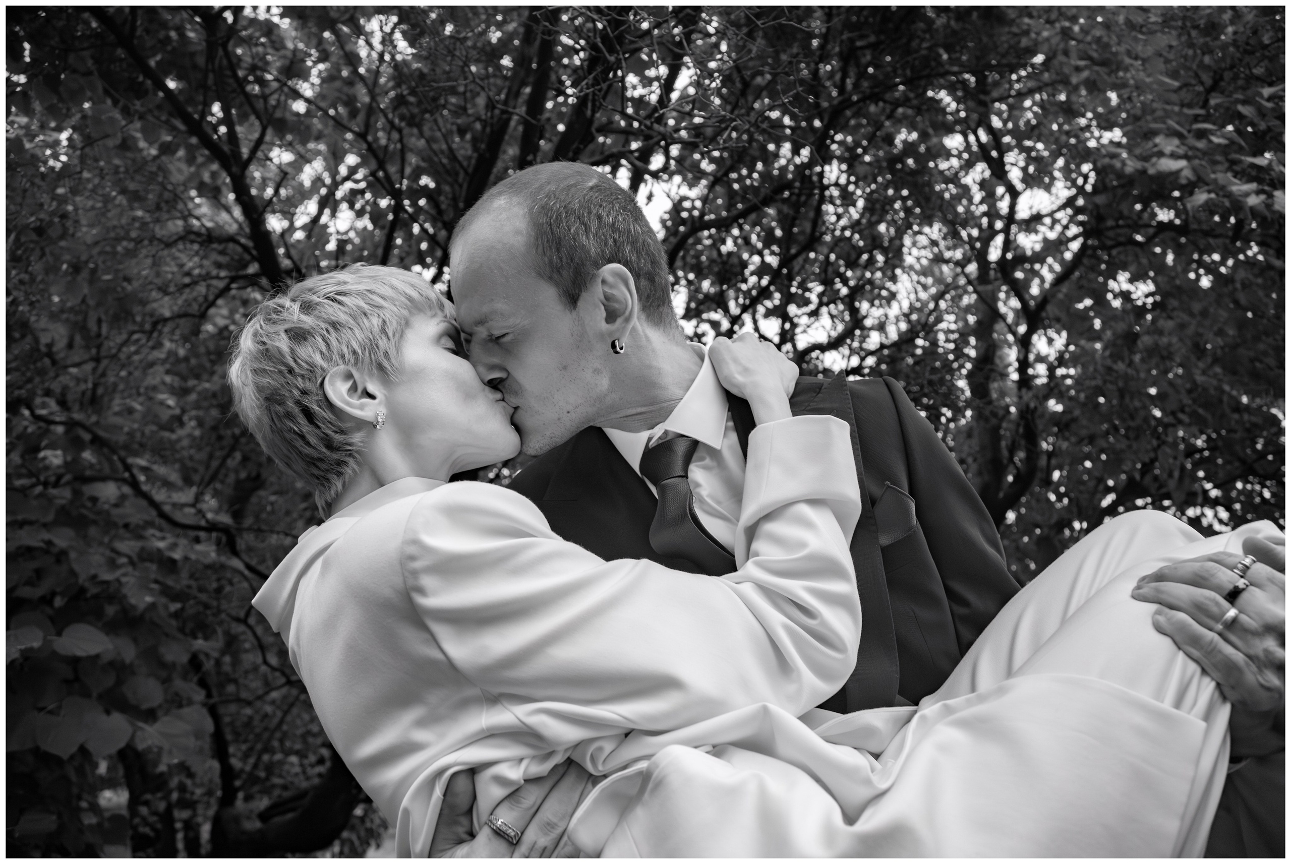 Персиваль и Мария. Георгий Тришаков