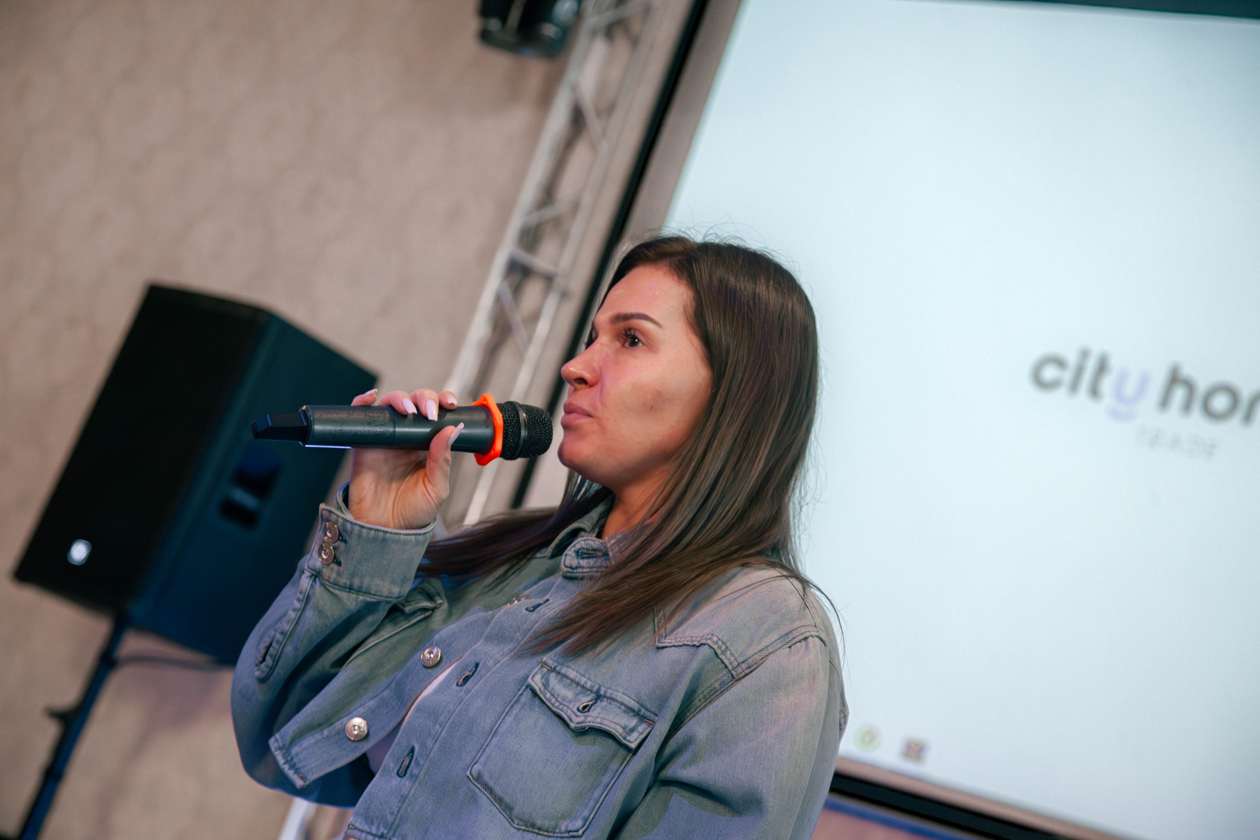 Тимбилдинг. Георгий Тришаков