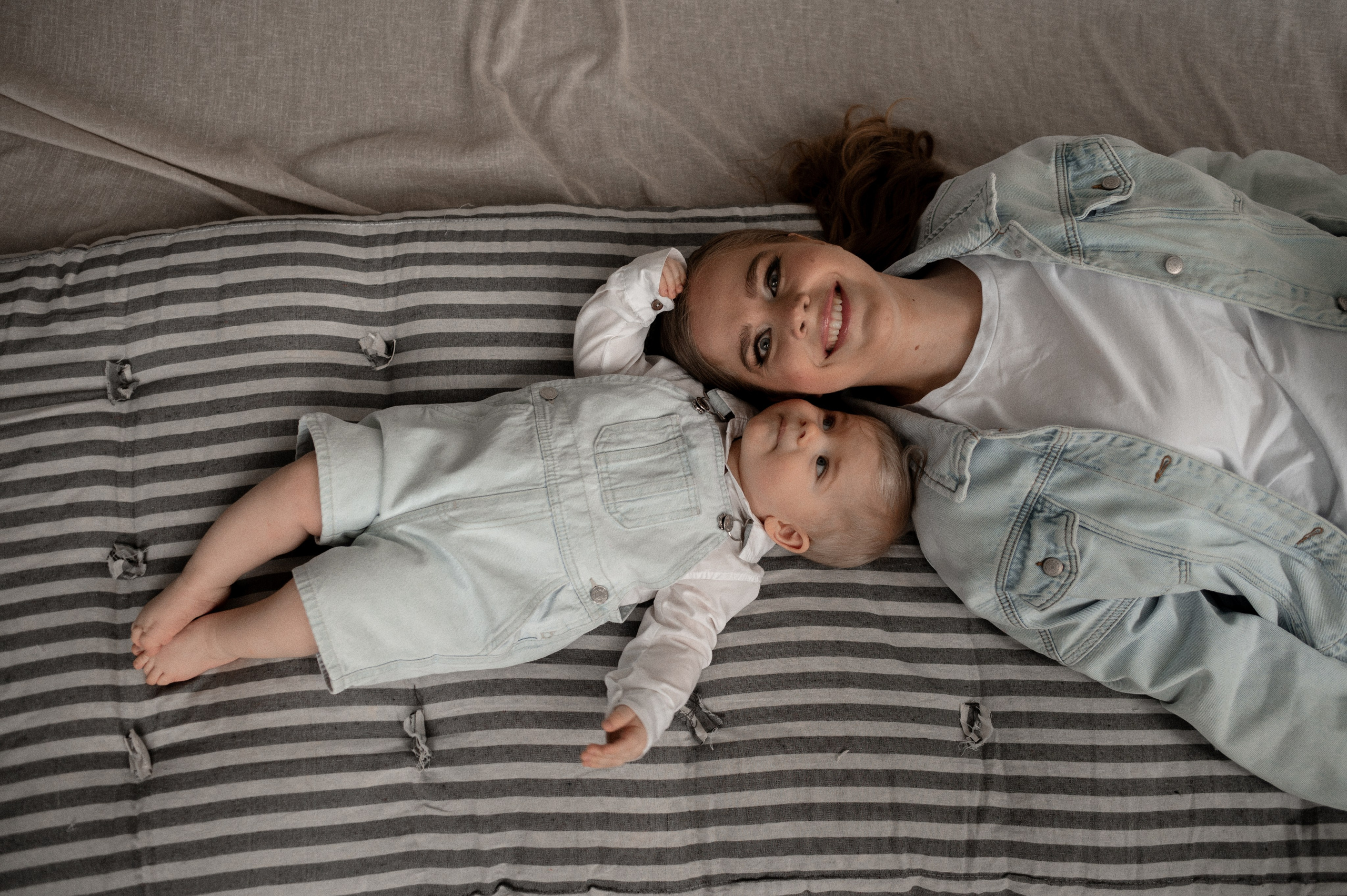 Семья. Свадебный и семейный фотограф в Серпухове Александра Дерюшева