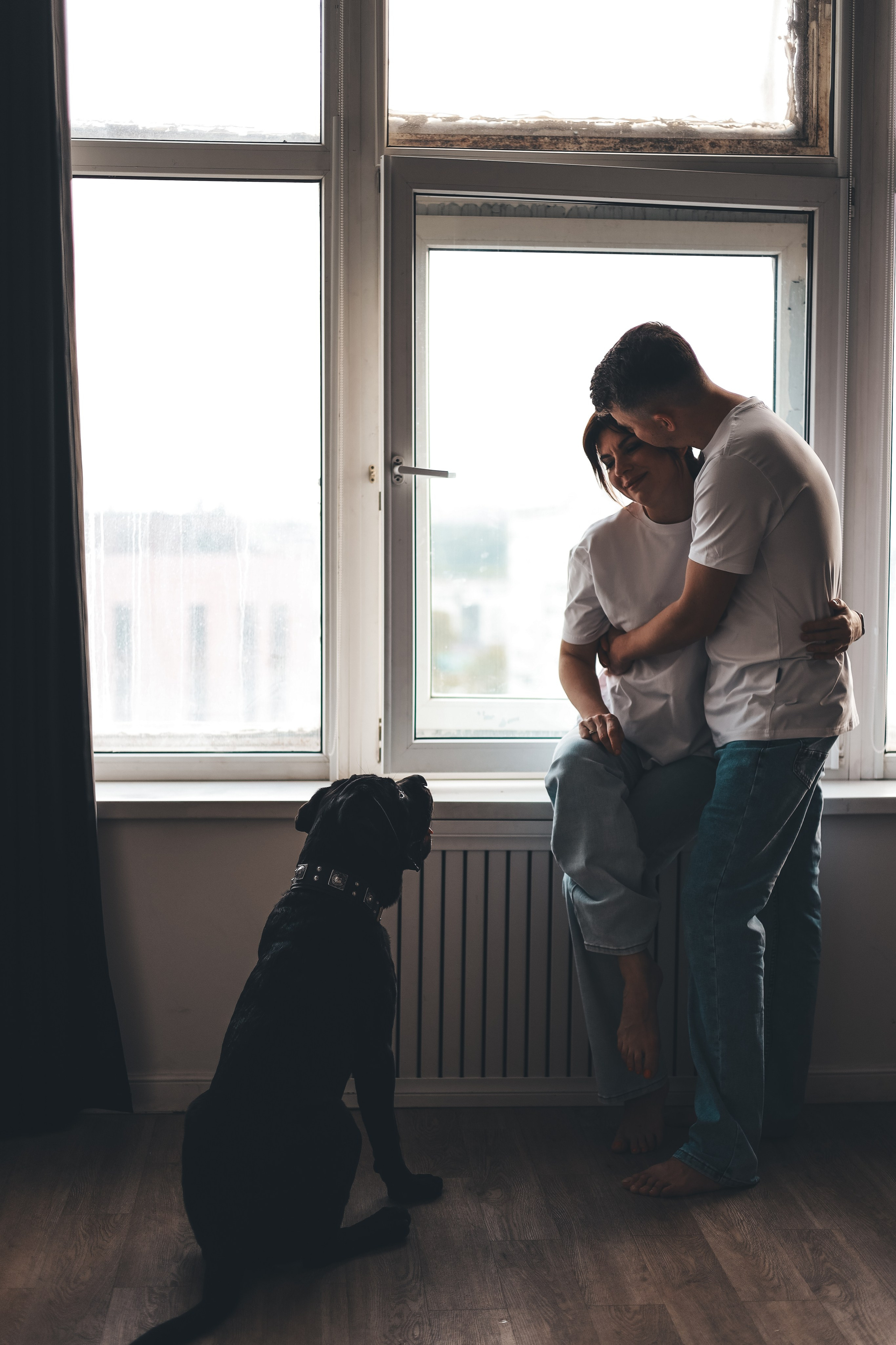 Когда мечты сбываются…❤️🐶. Мария Бриль семейный и детский Lifestyle фотограф Москва