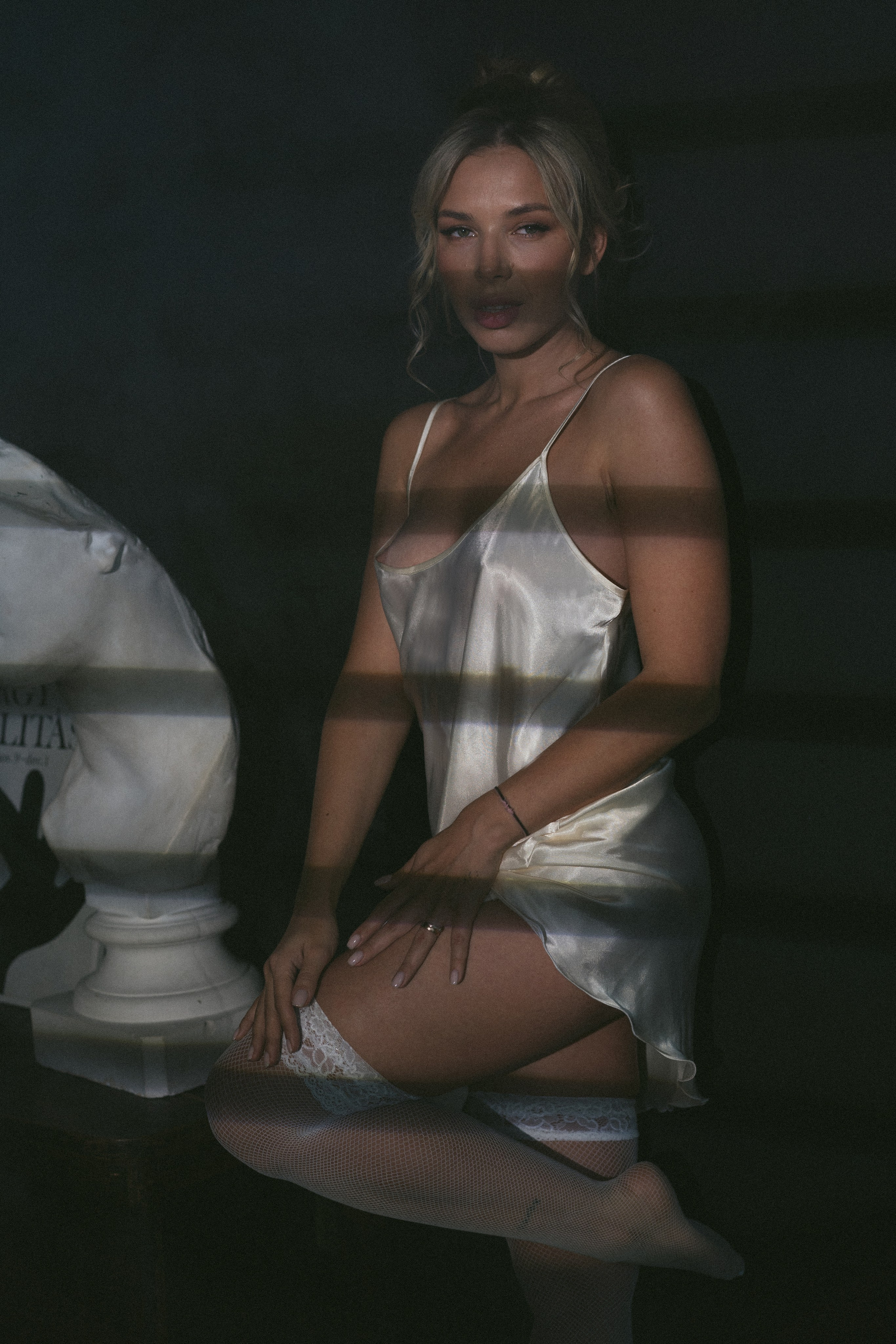 9 С ПОЛОВИНОЙ НЕДЕЛЬ. Семейный и детский фотограф Анна Бренч