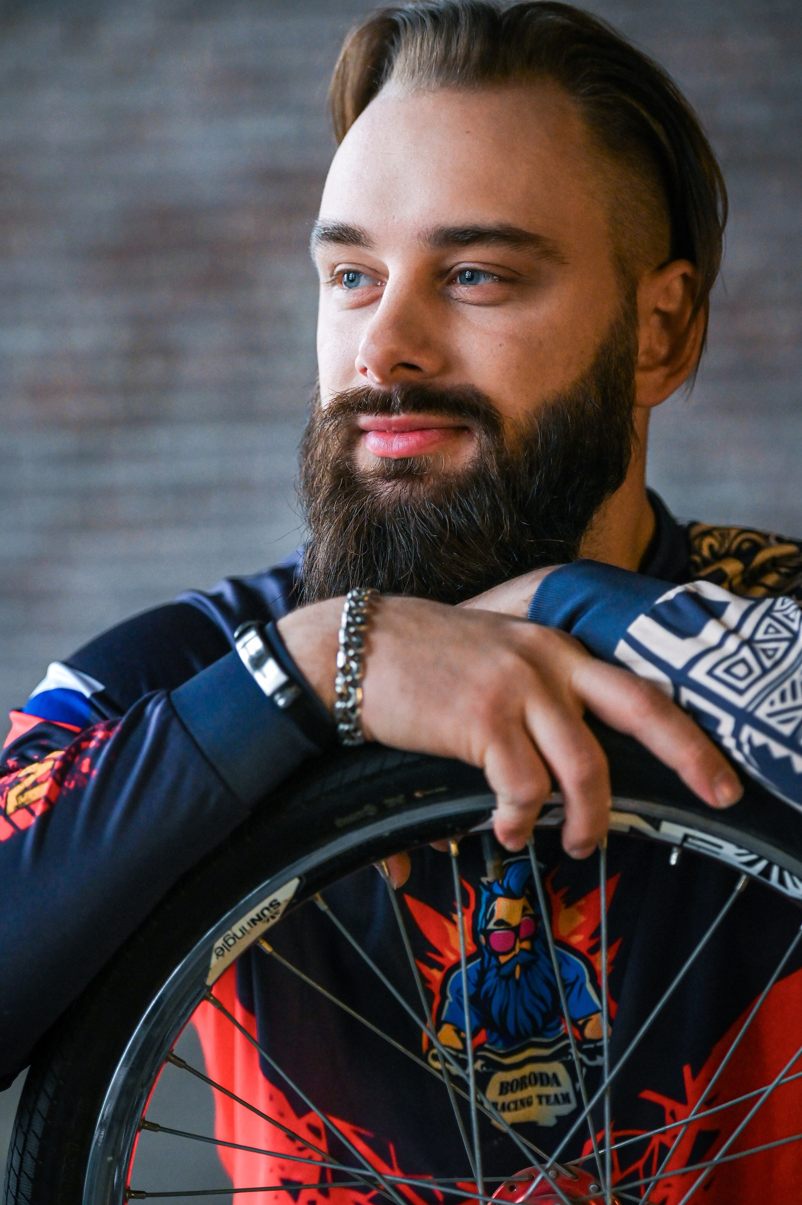 Алексей вело