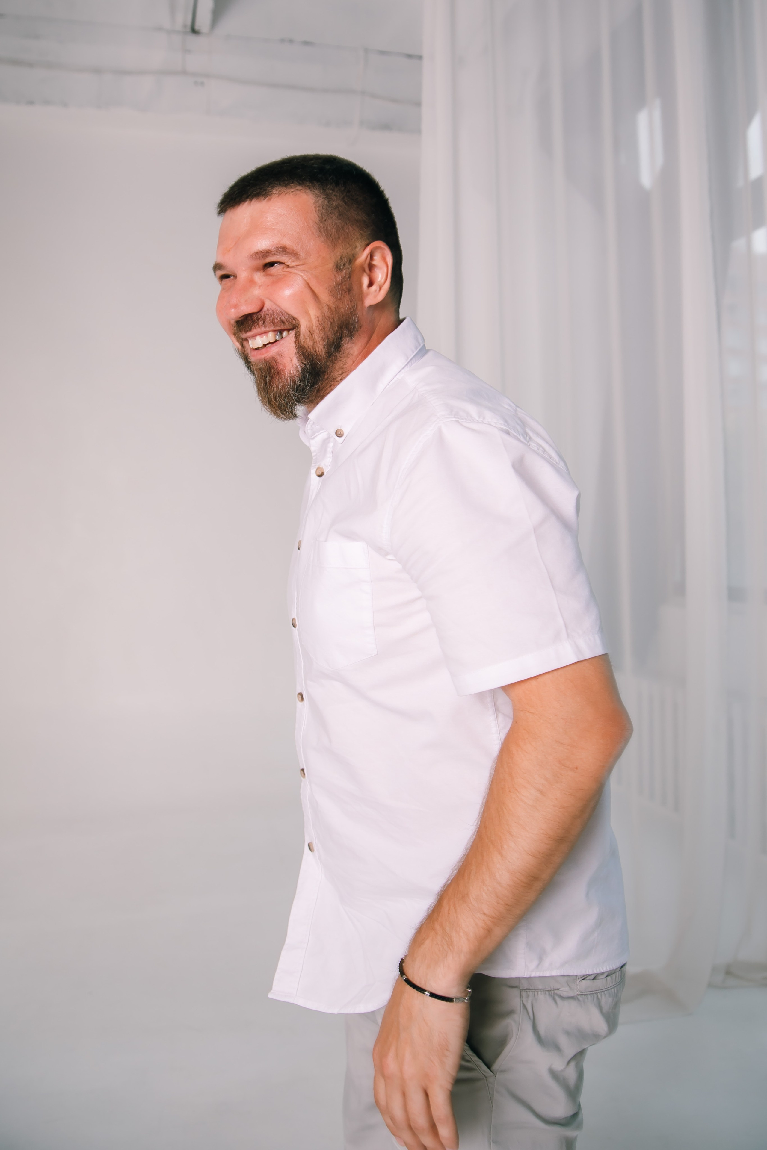 Фотосессия большой семьёй в студии в Екатеринбурге. Свадебный, семейный фотограф, контент съёмка. Екатеринбург. Елена Граф