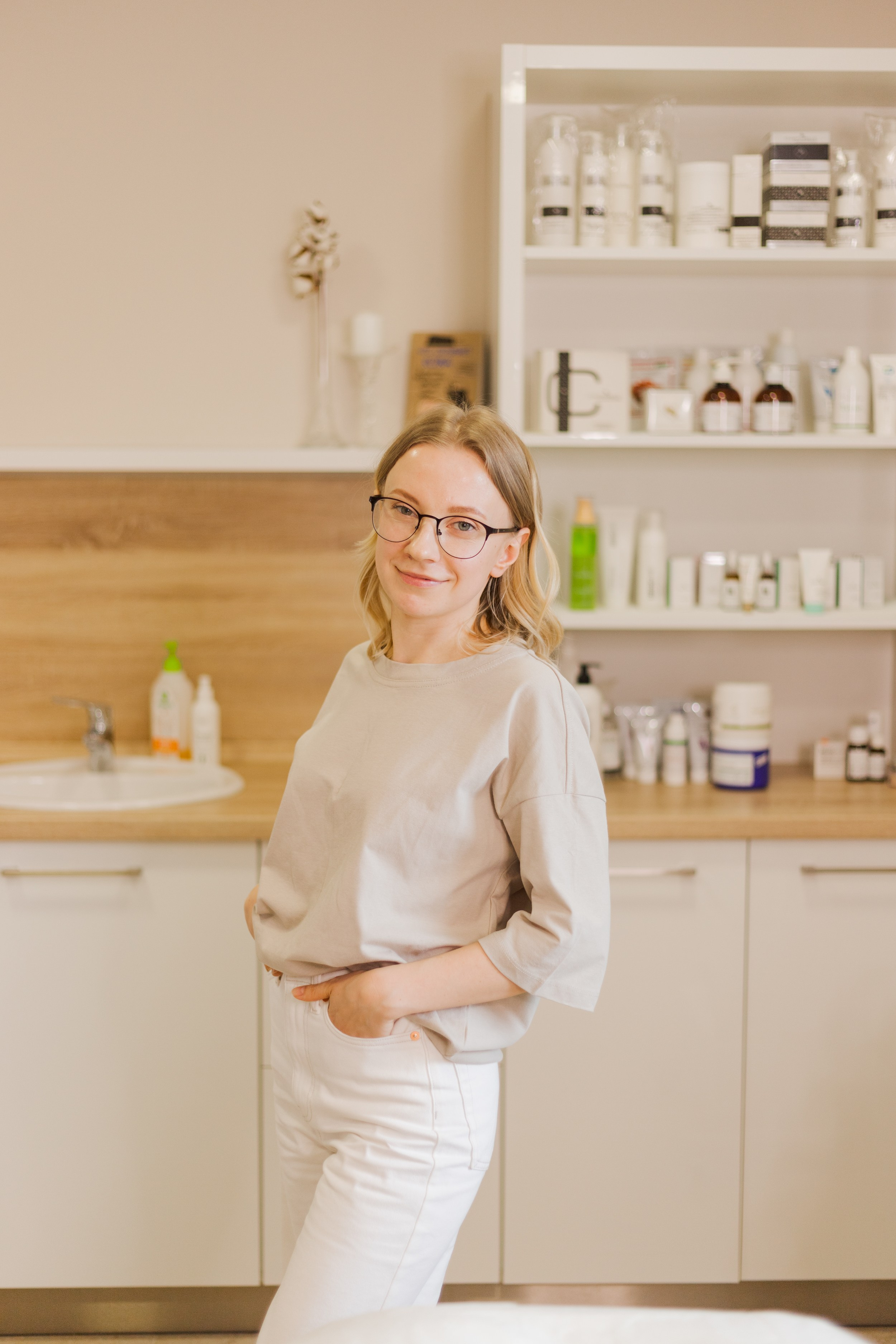 КОСМЕТИК | Ксюша