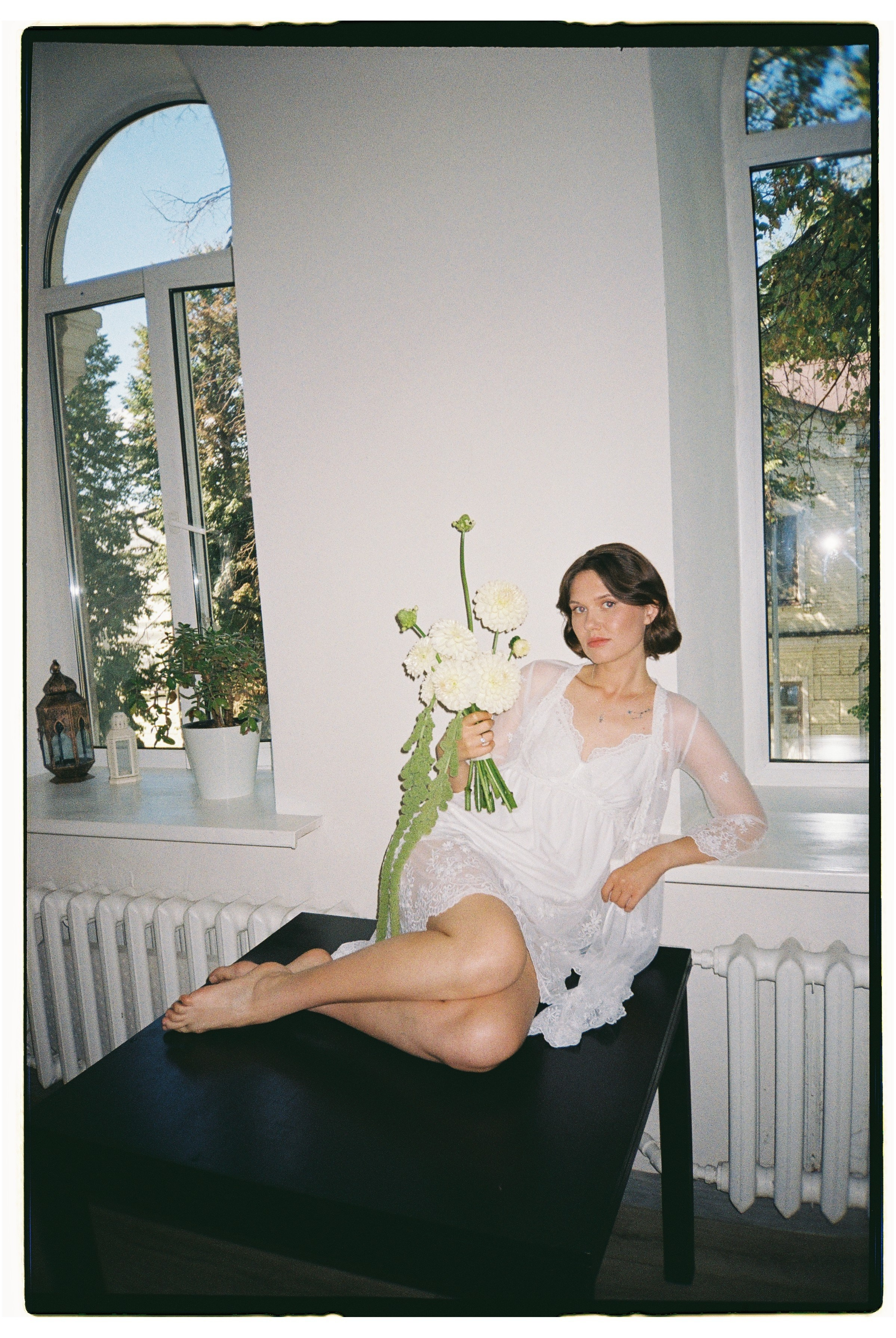 Пленка. Фотограф Нэля Хаматова