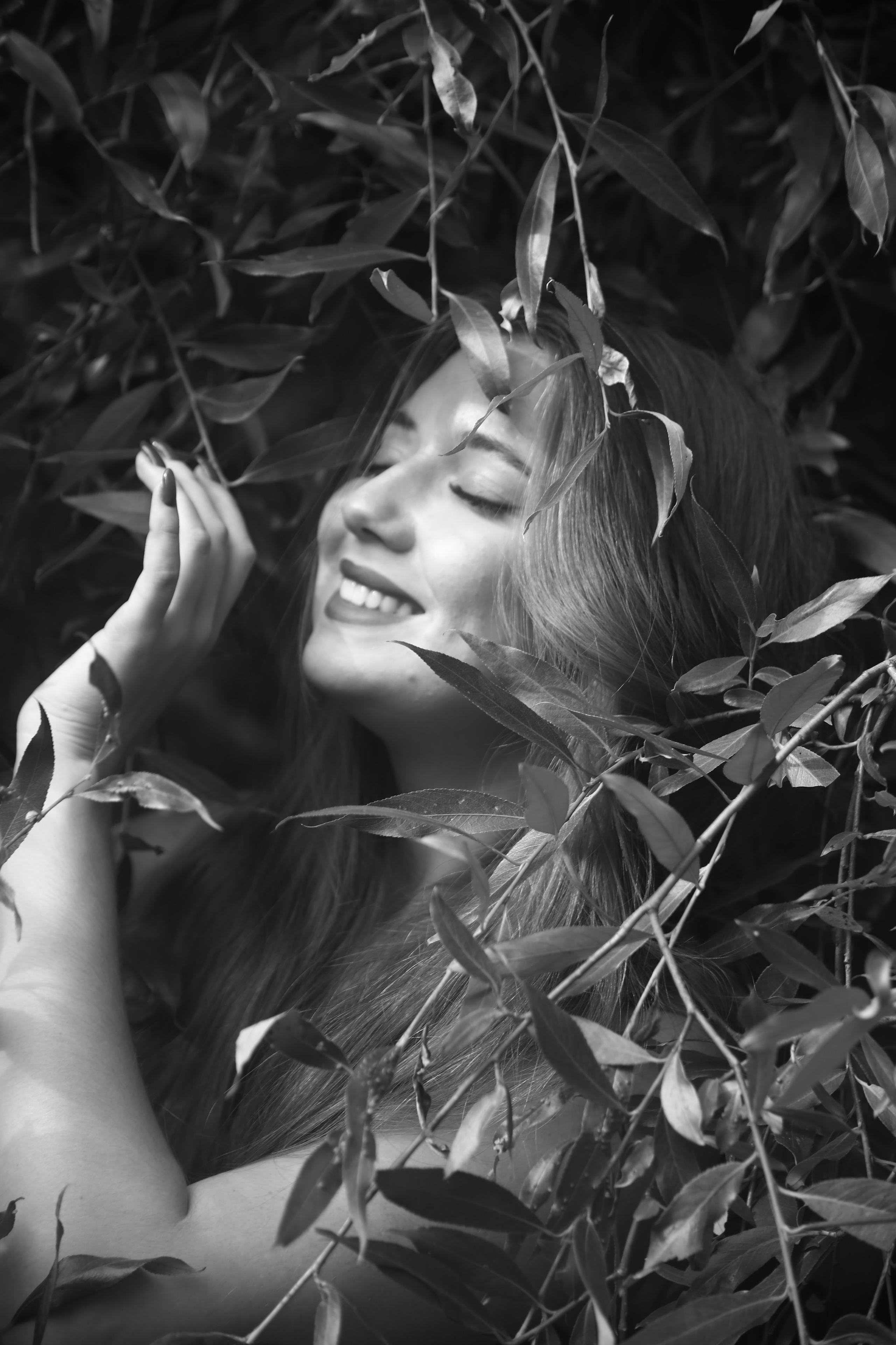 Съемки на улице (часть 2)