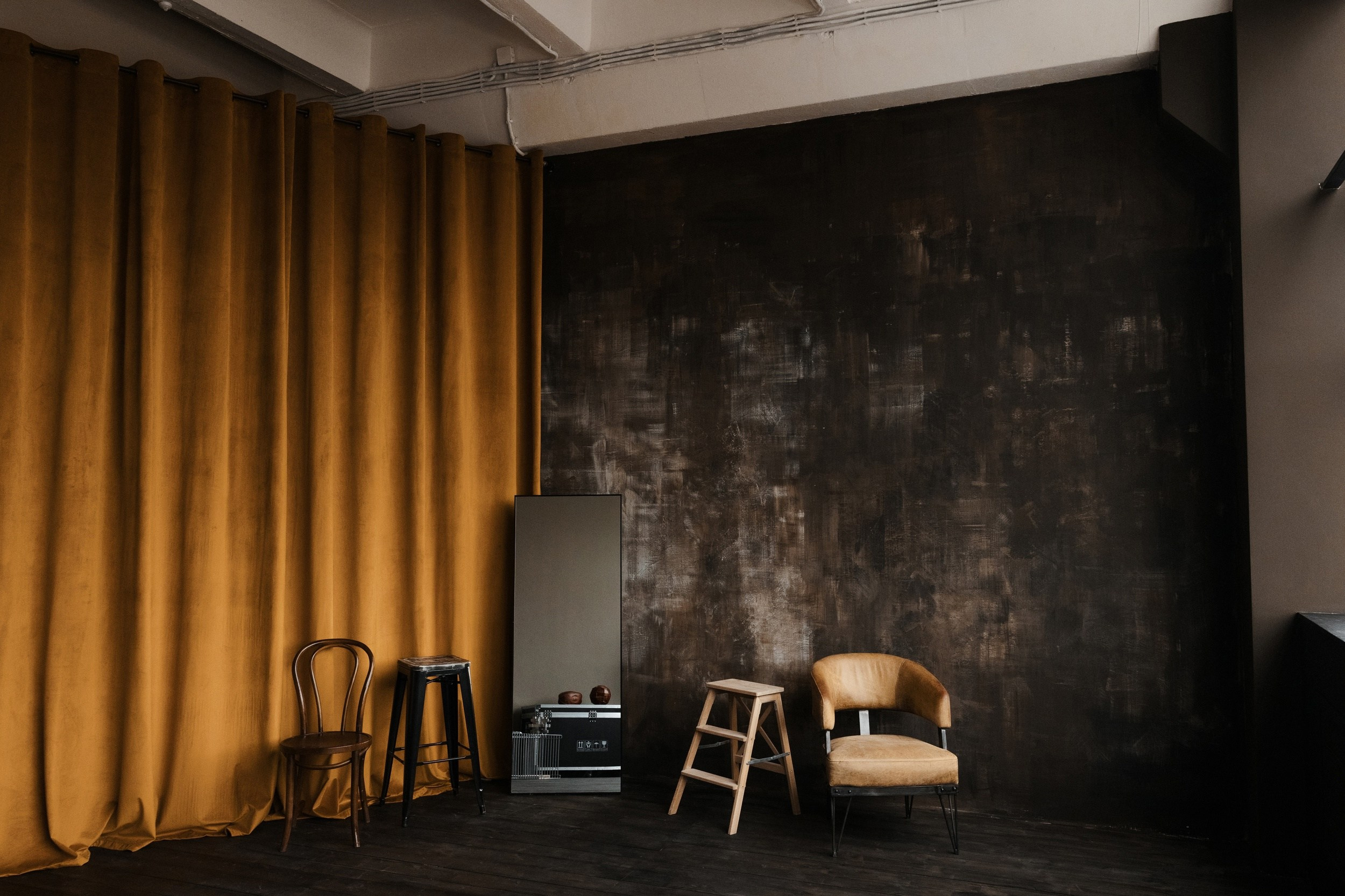 Зал 40 (студия Фактура). Фотограф г. Пенза — Светлана Зойкина