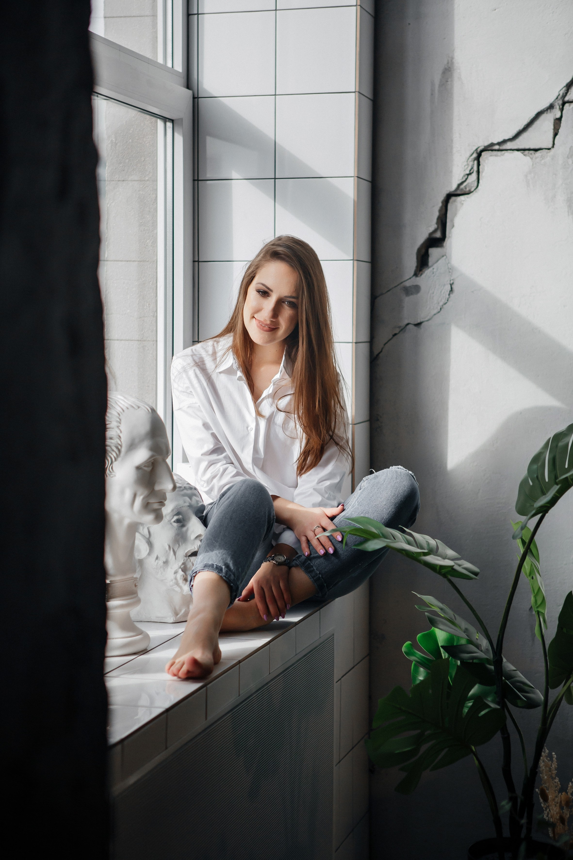 Ярославна. Свадебный и портретный Фотограф в Липецке Дмитрий Котюков