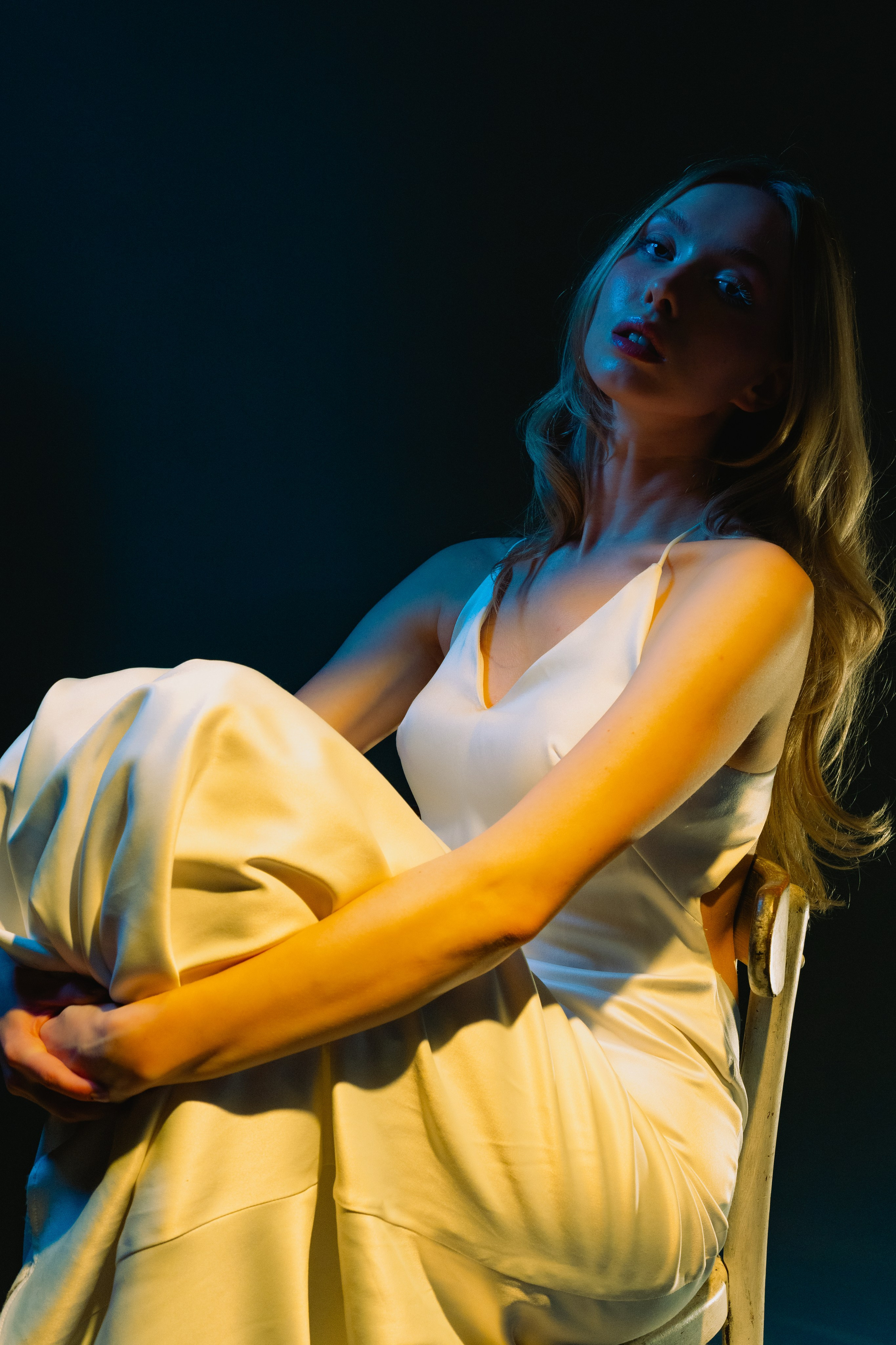 ЮЛЯ. Виктория Саханкова — портретный и семейный фотограф в Москве