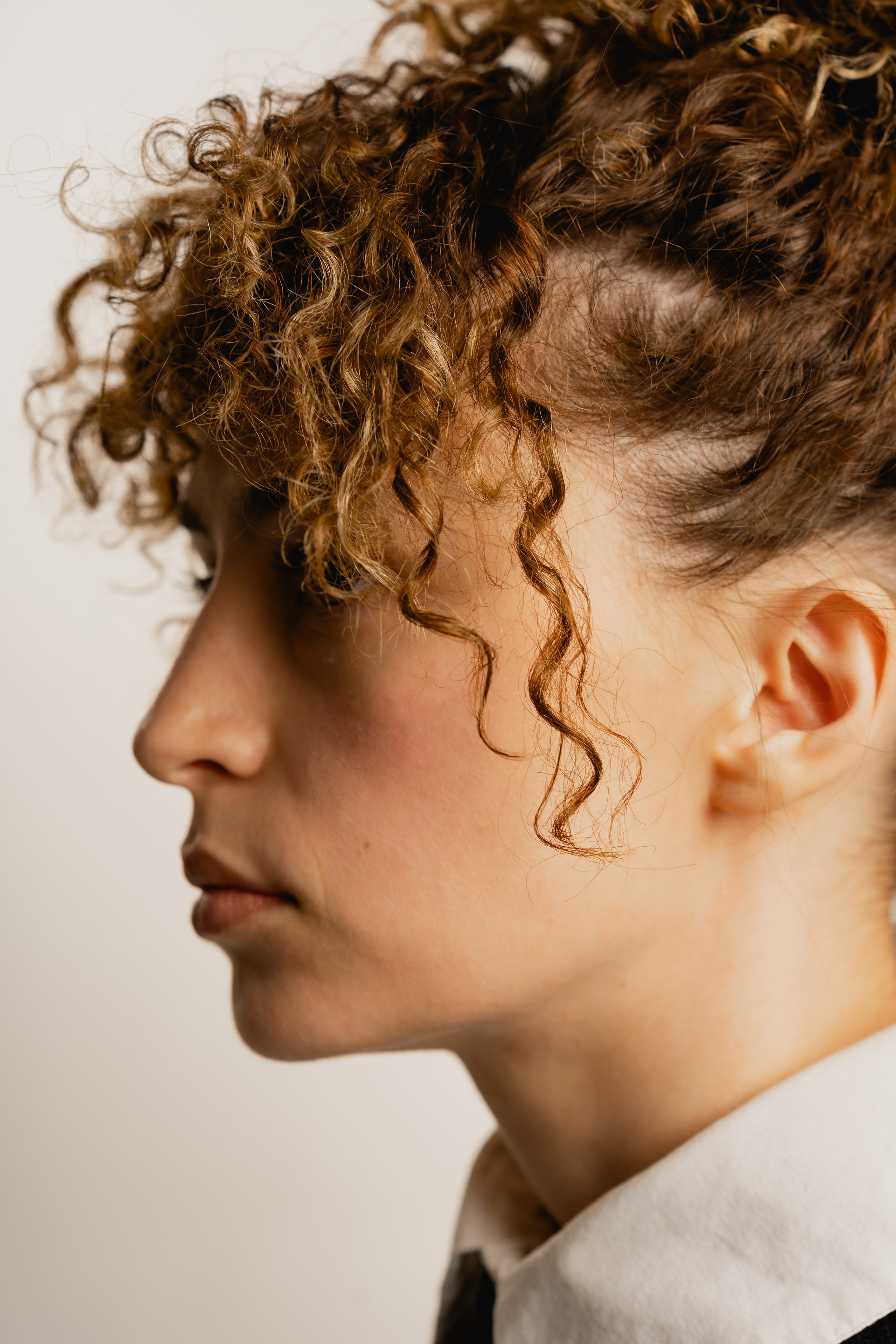 Алина. Виктория Саханкова — портретный и семейный фотограф в Москве