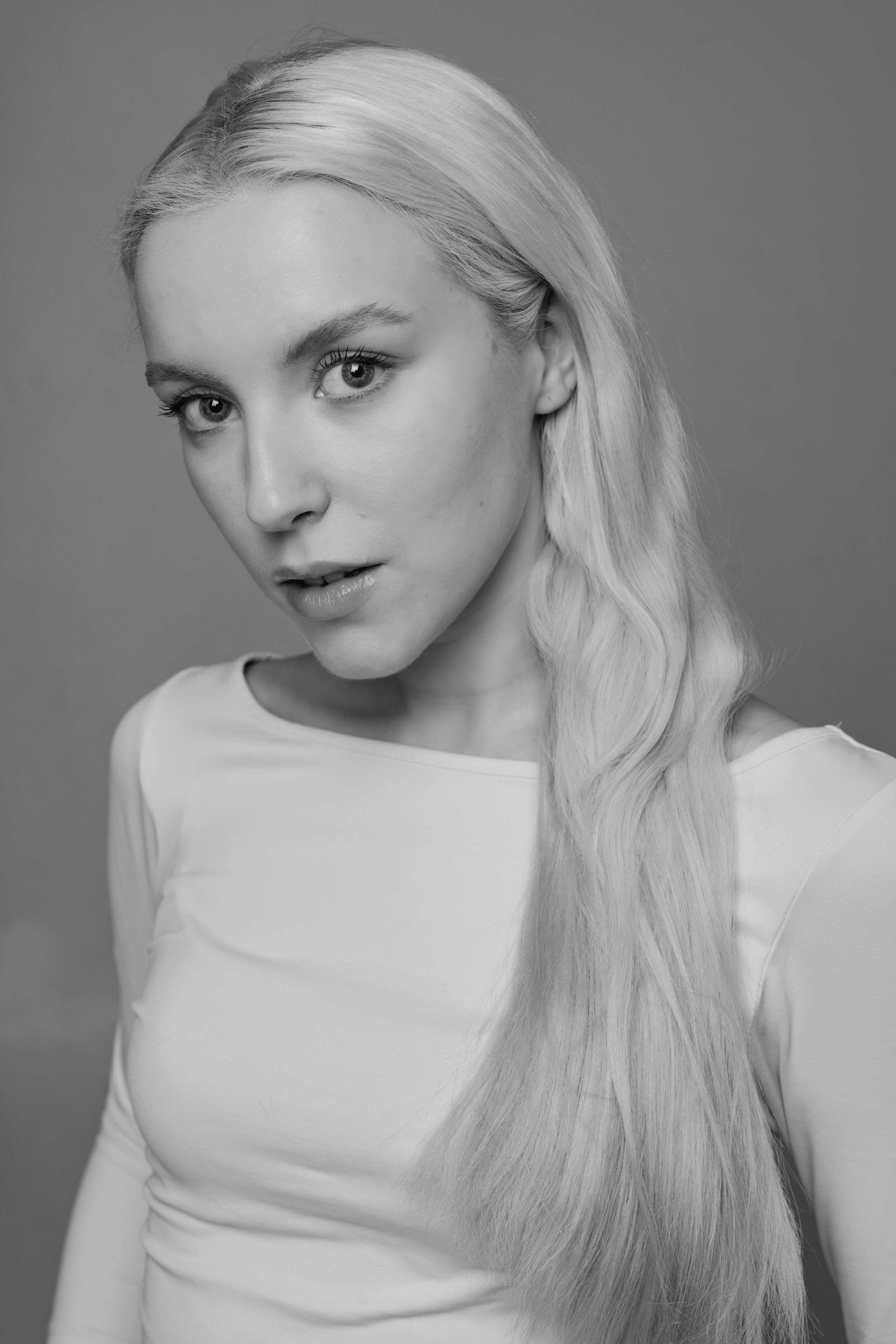 Полина. Виктория Саханкова — портретный и семейный фотограф в Москве