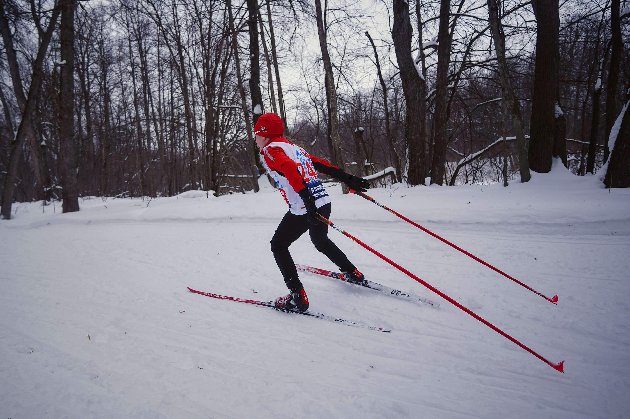 4-й BASHKIR-SKI Лыжный Сверхмарафон 100 км. Pupov.png