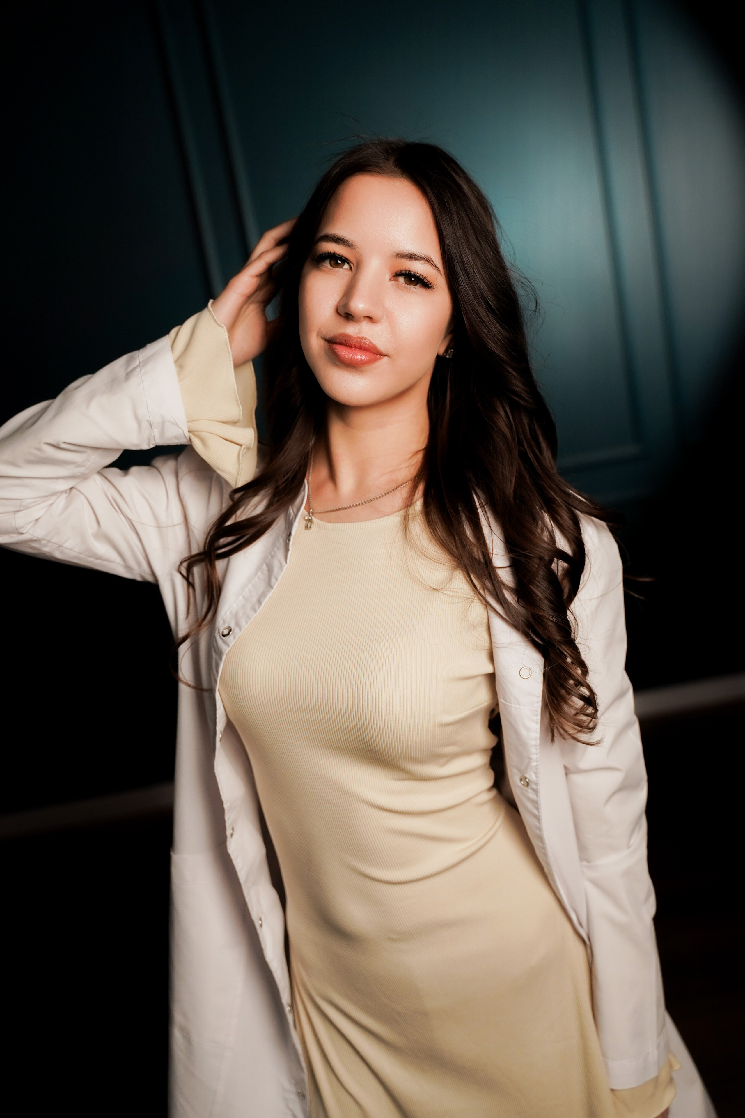 Фотосессия мед.колледж 2026