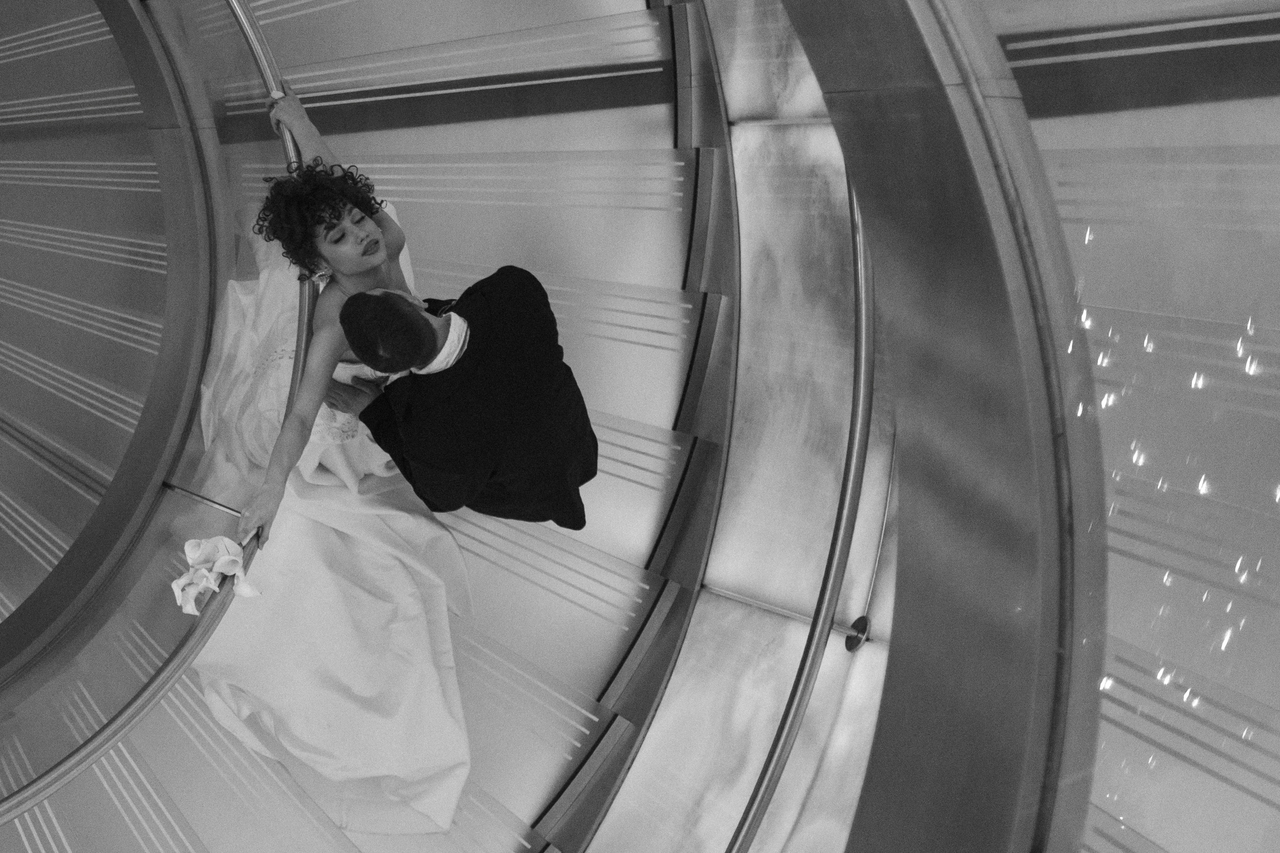 Андрей & Ксения