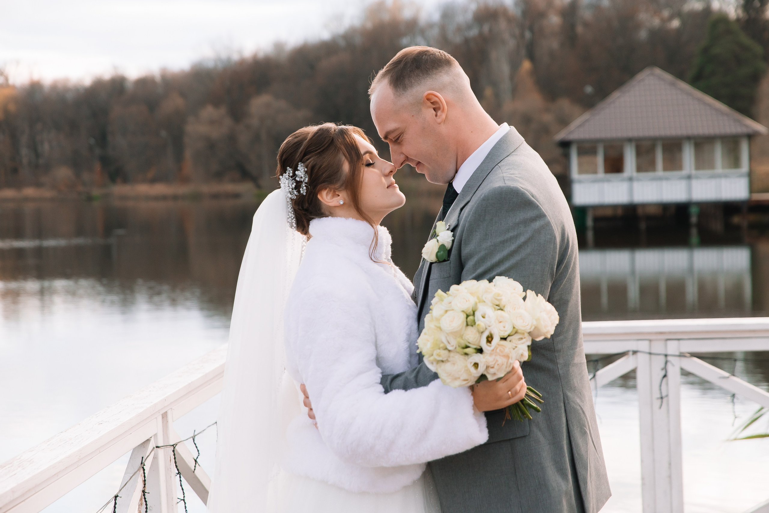 ВИКТОРИЯ И ВАЛЕРИЙ. Свадебный и семейный фотограф в Курске и Курчатове