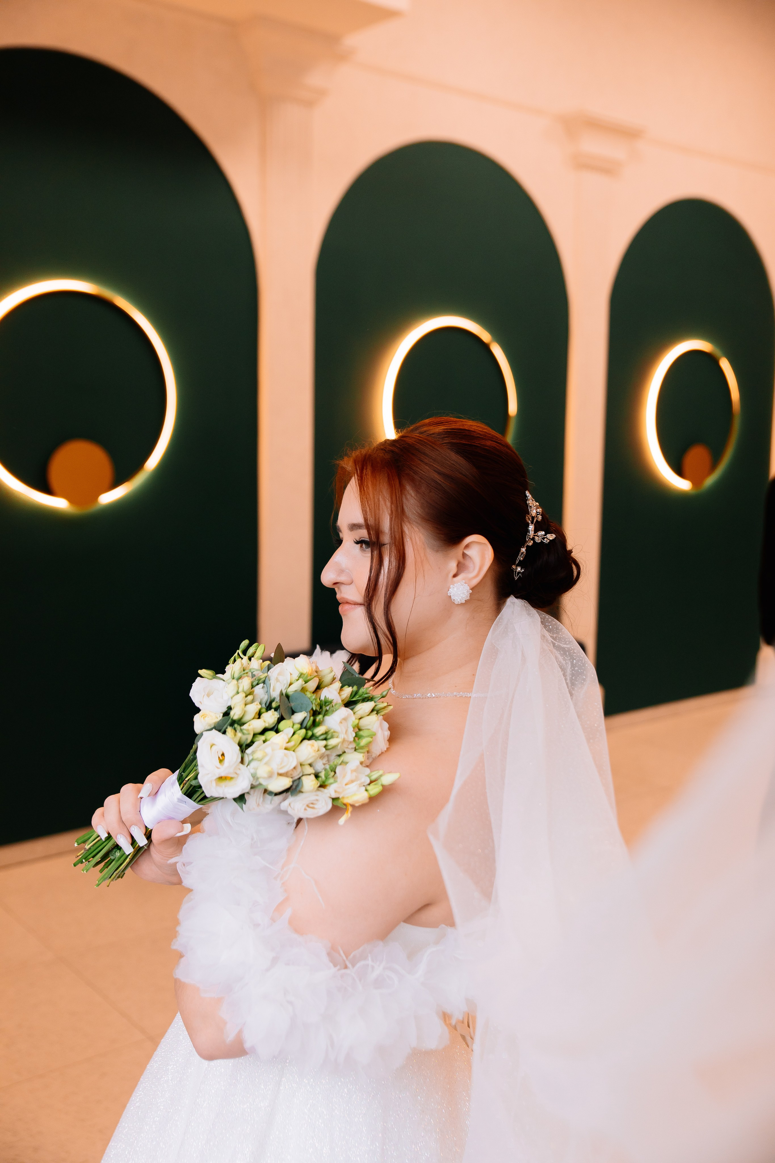 ВЛАДЛЕНА И КОНСТАНТИН. Свадебный и семейный фотограф в Курске и Курчатове