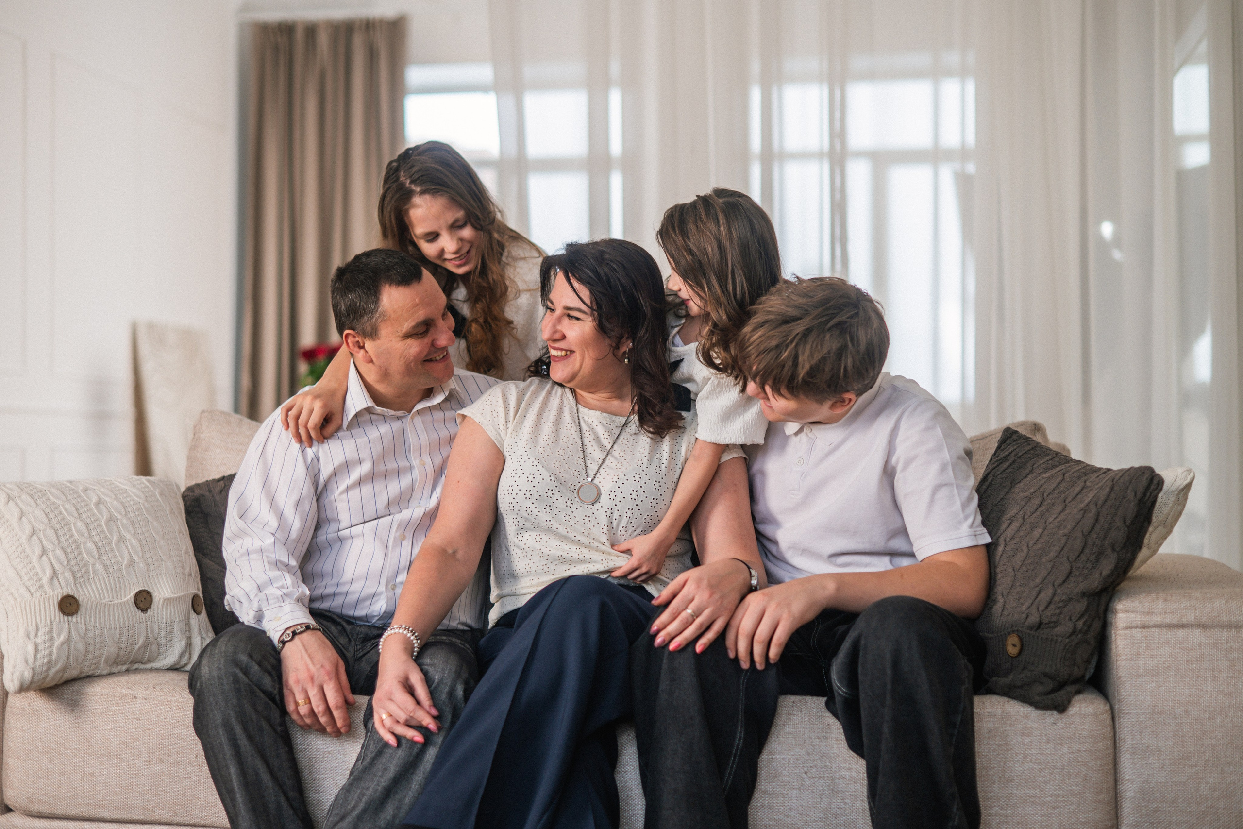 Семейная Фотосессия. Я Ольга Казанцева, фотографирую снимаю ваши киноистории и печатаю фото и цифровые портреты на холсте