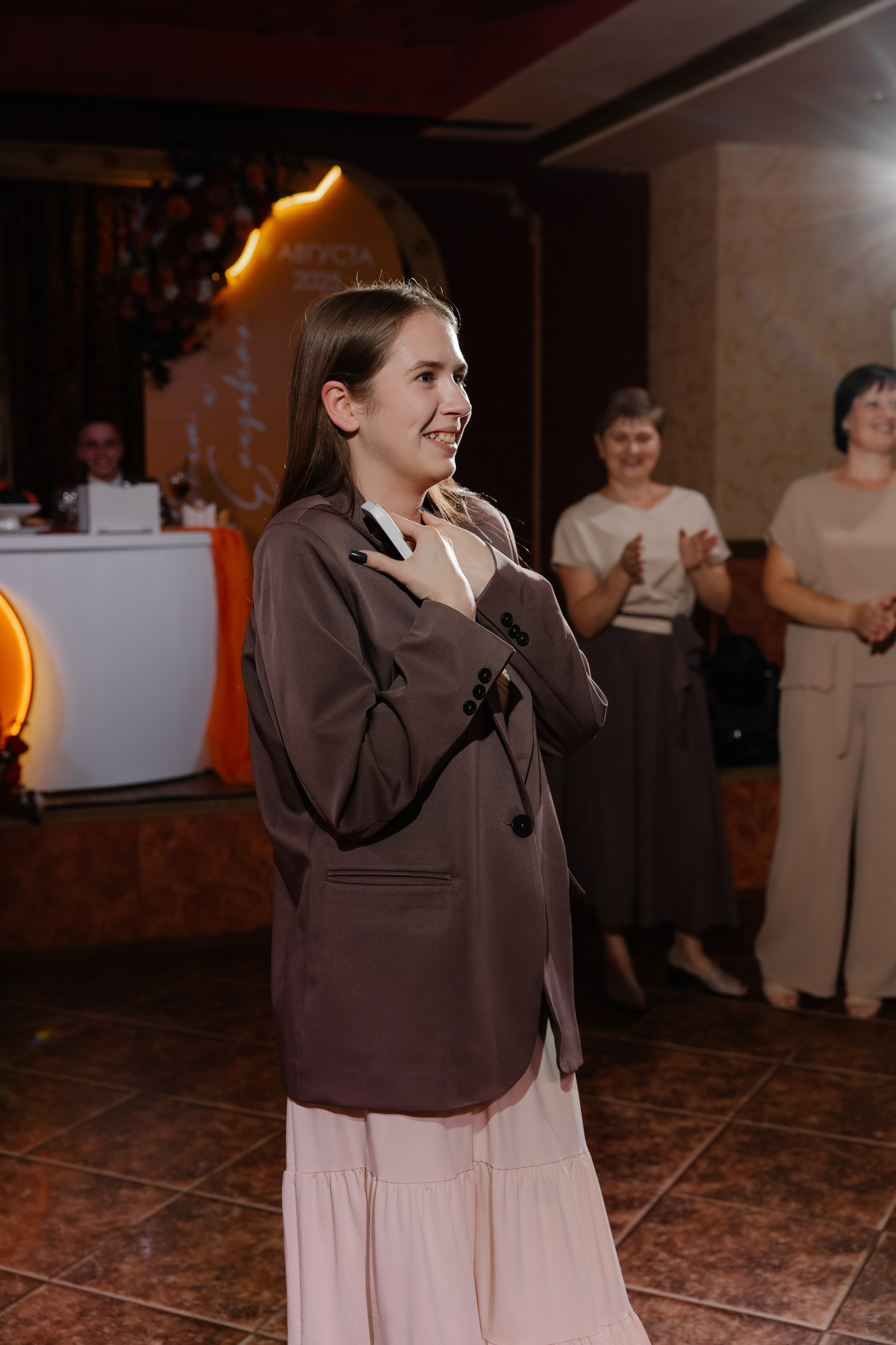 Лиза и Артем. Фотограф и Видеограф во Владимире