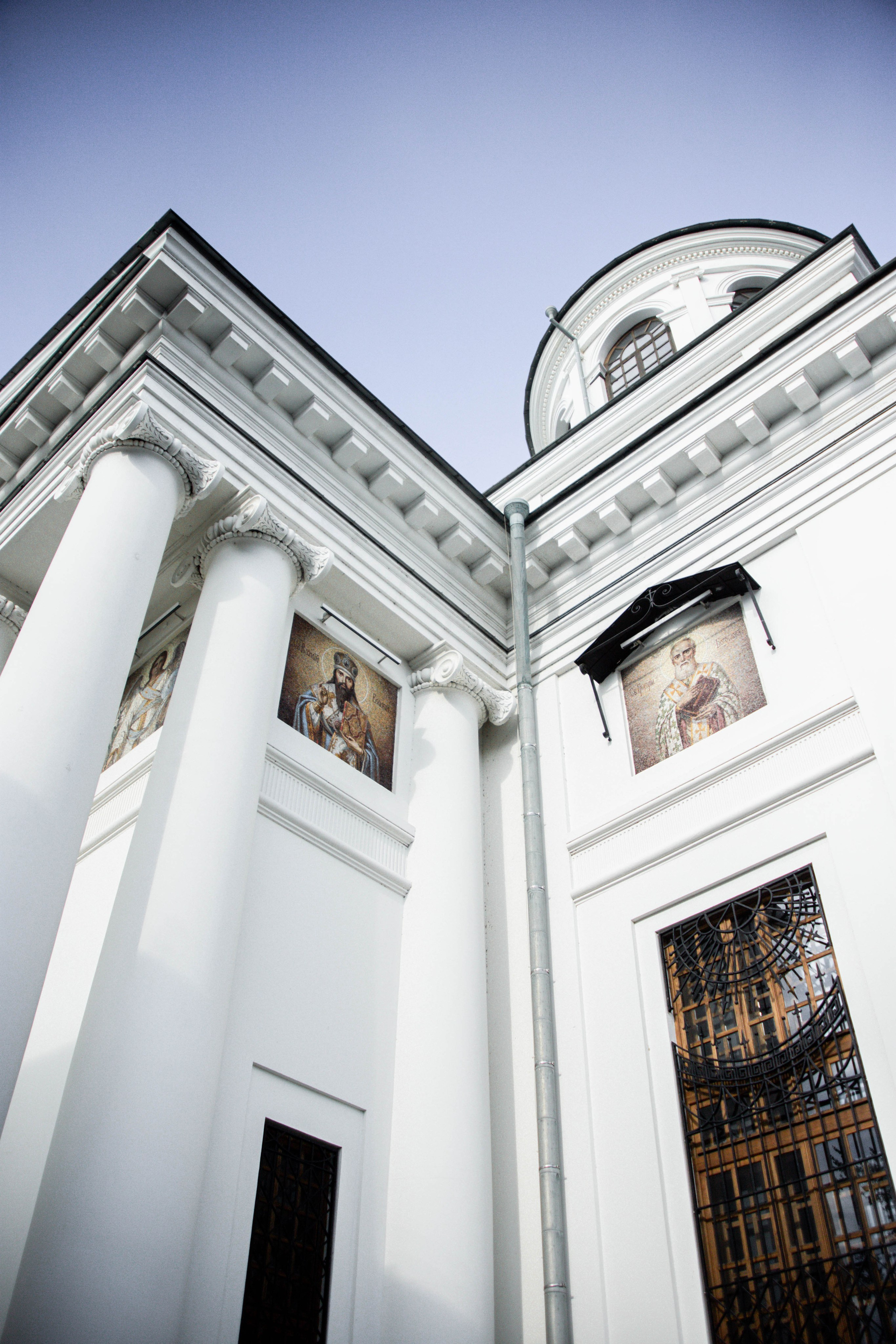 Казань. Йошкар- Ола. Чебоксары. 2023. Фотограф в Нижнем Новгороде