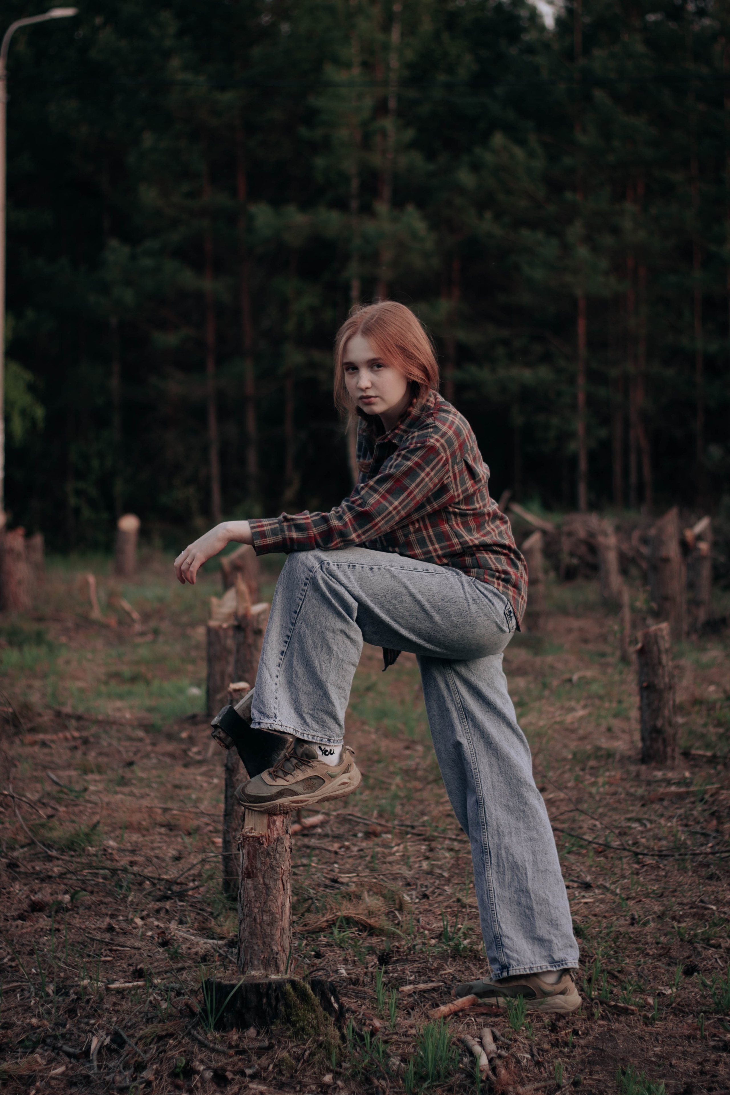 No trees. Семейный и детский фотограф в Павловском Посаде Сарапкина Наталья