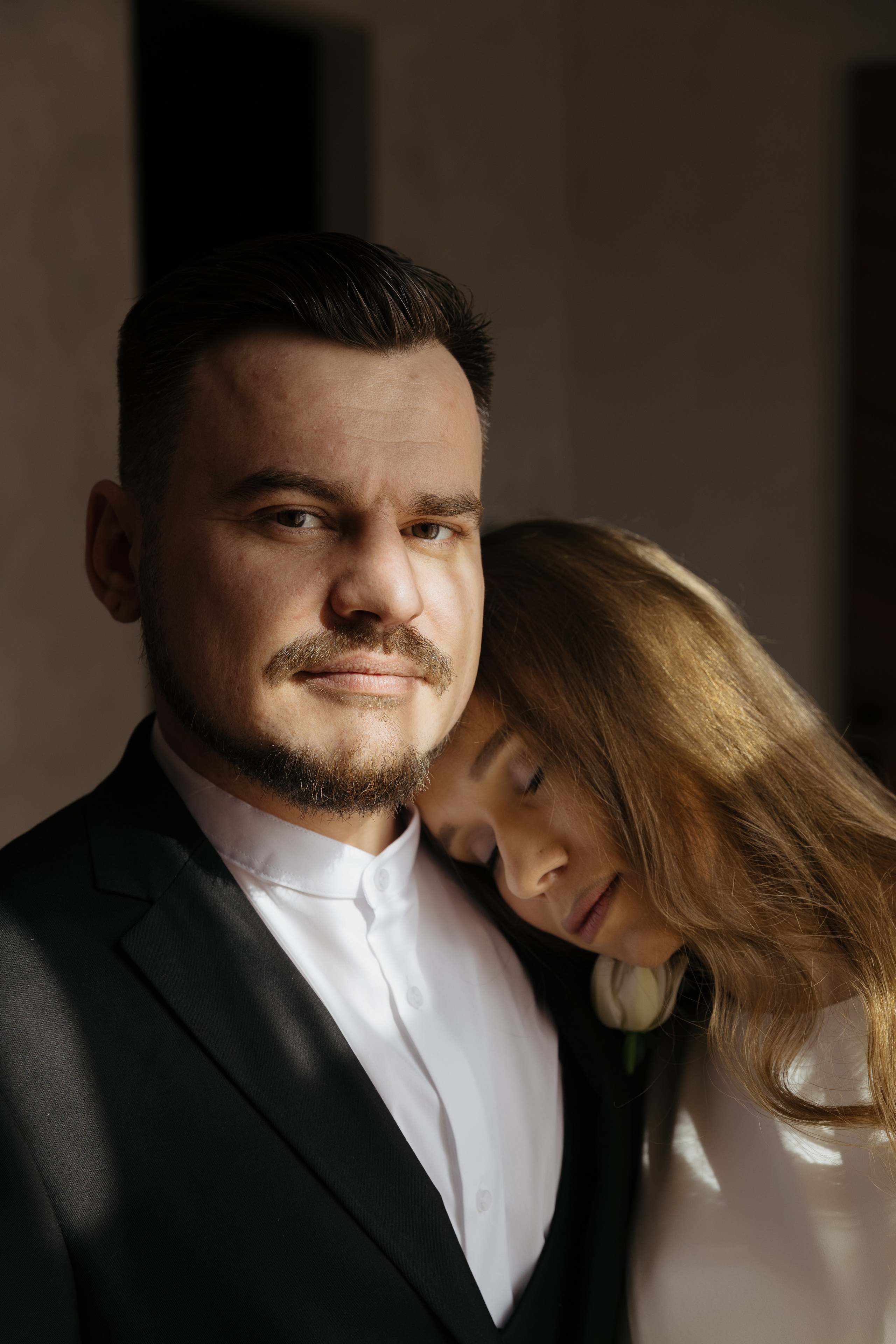 Денис & Вероника. Свадебный и портретный фотограф в Махачкале и Дагестане Карим Газимагомедов