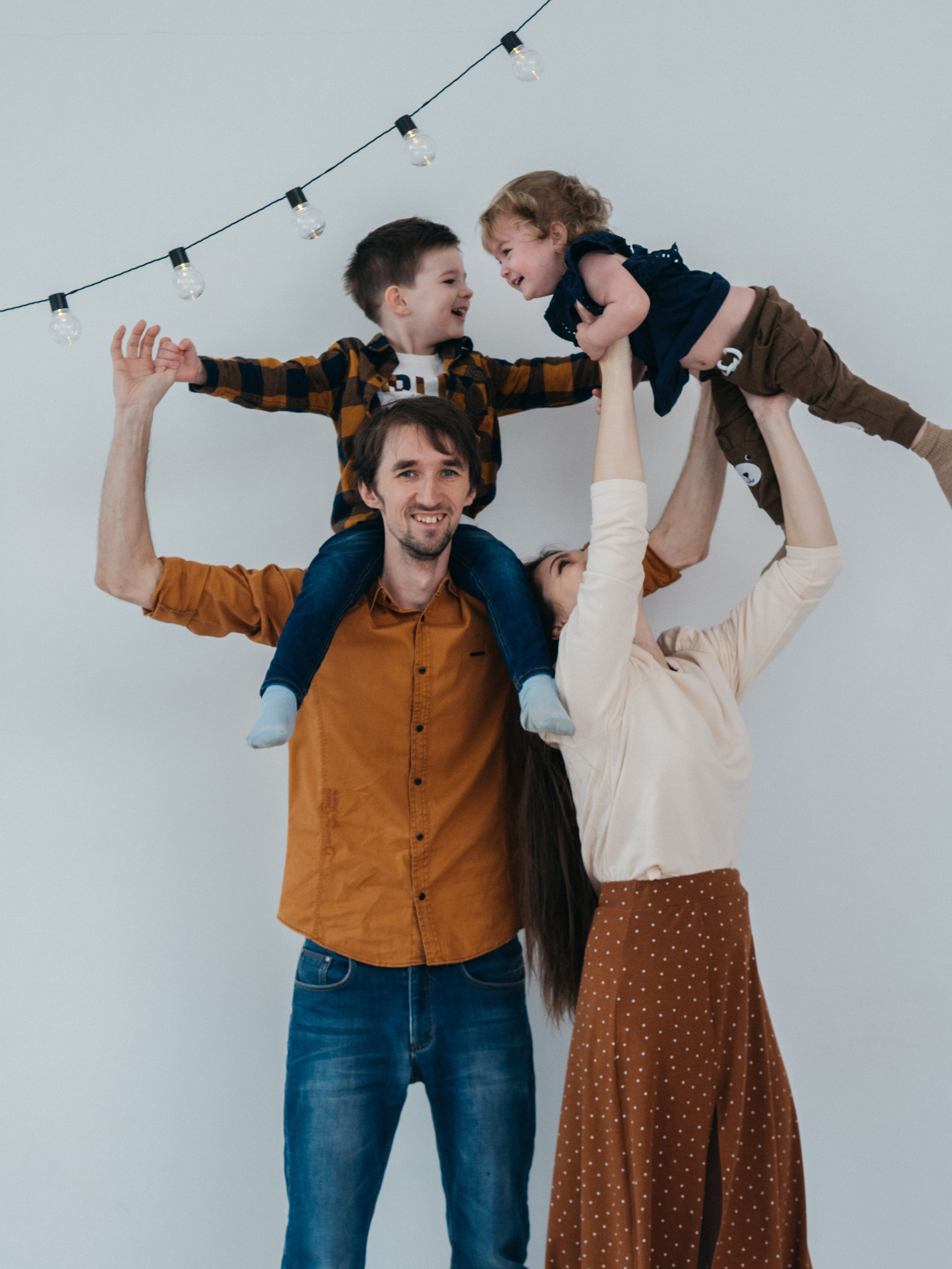 Семейные студия. Фотограф Ростов-на-Дону | фототерапевт