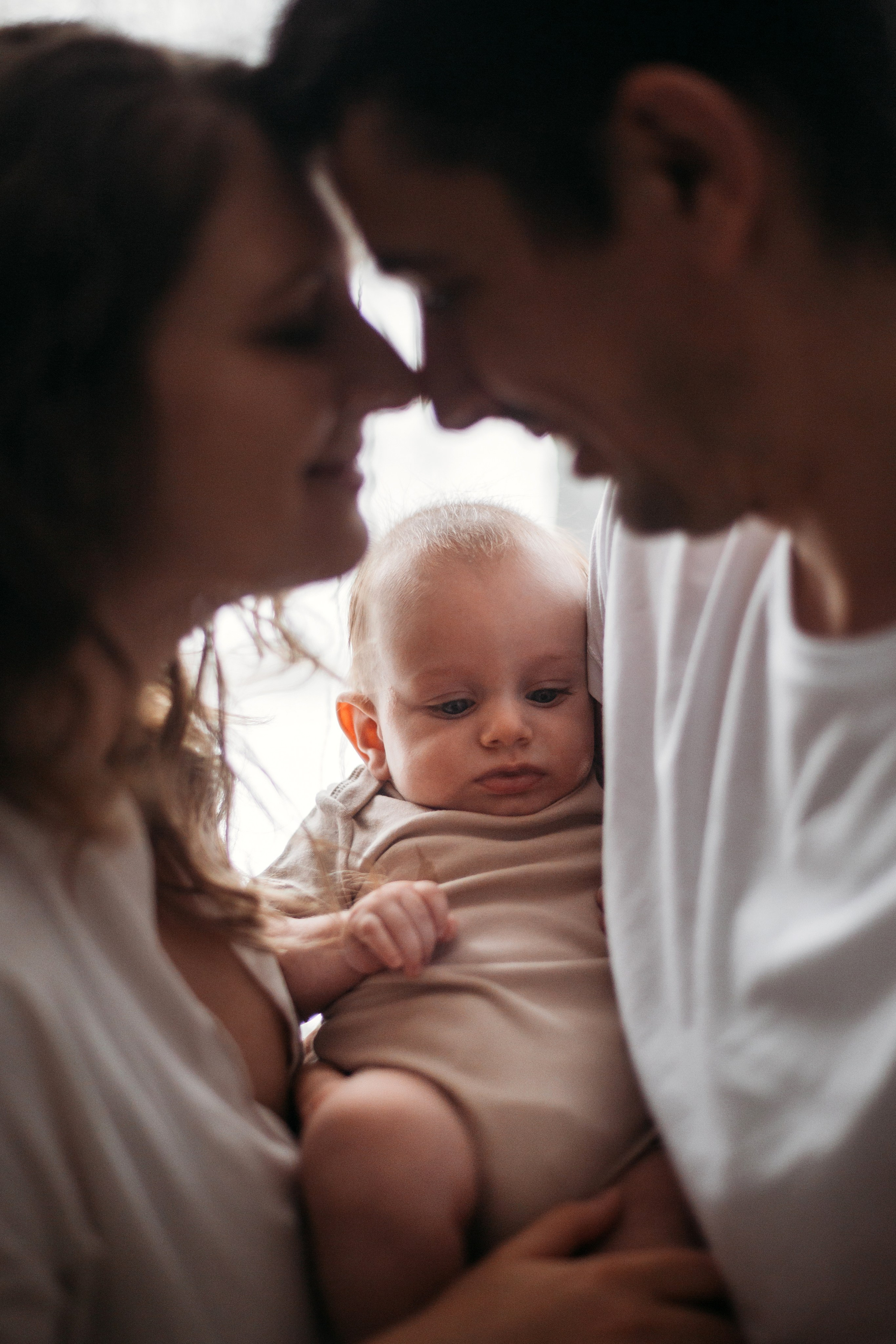 Семья Марии. Семейный фотограф Марина Платонова