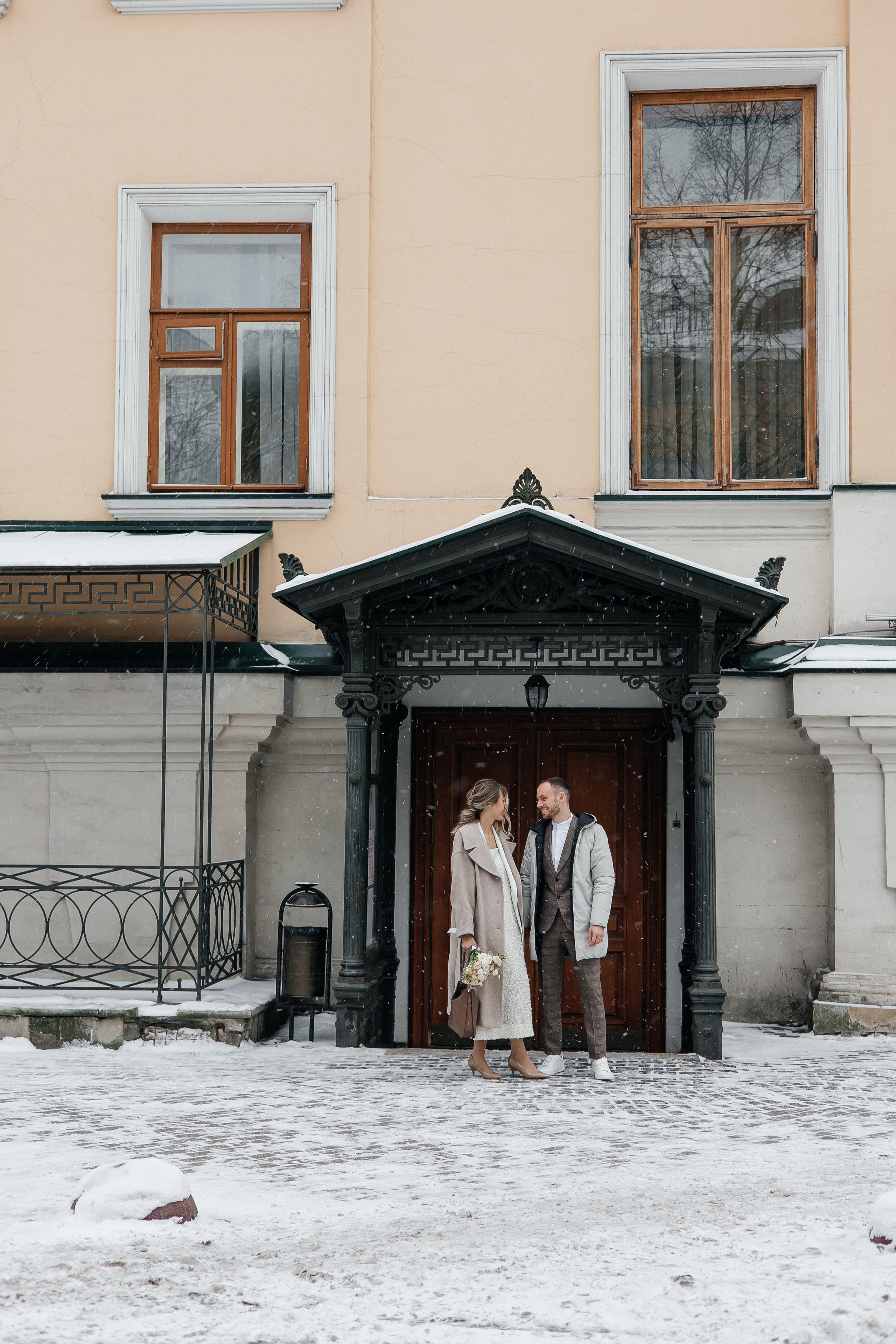 Свадьбы. Фотограф в Москве Екатерина Потапова