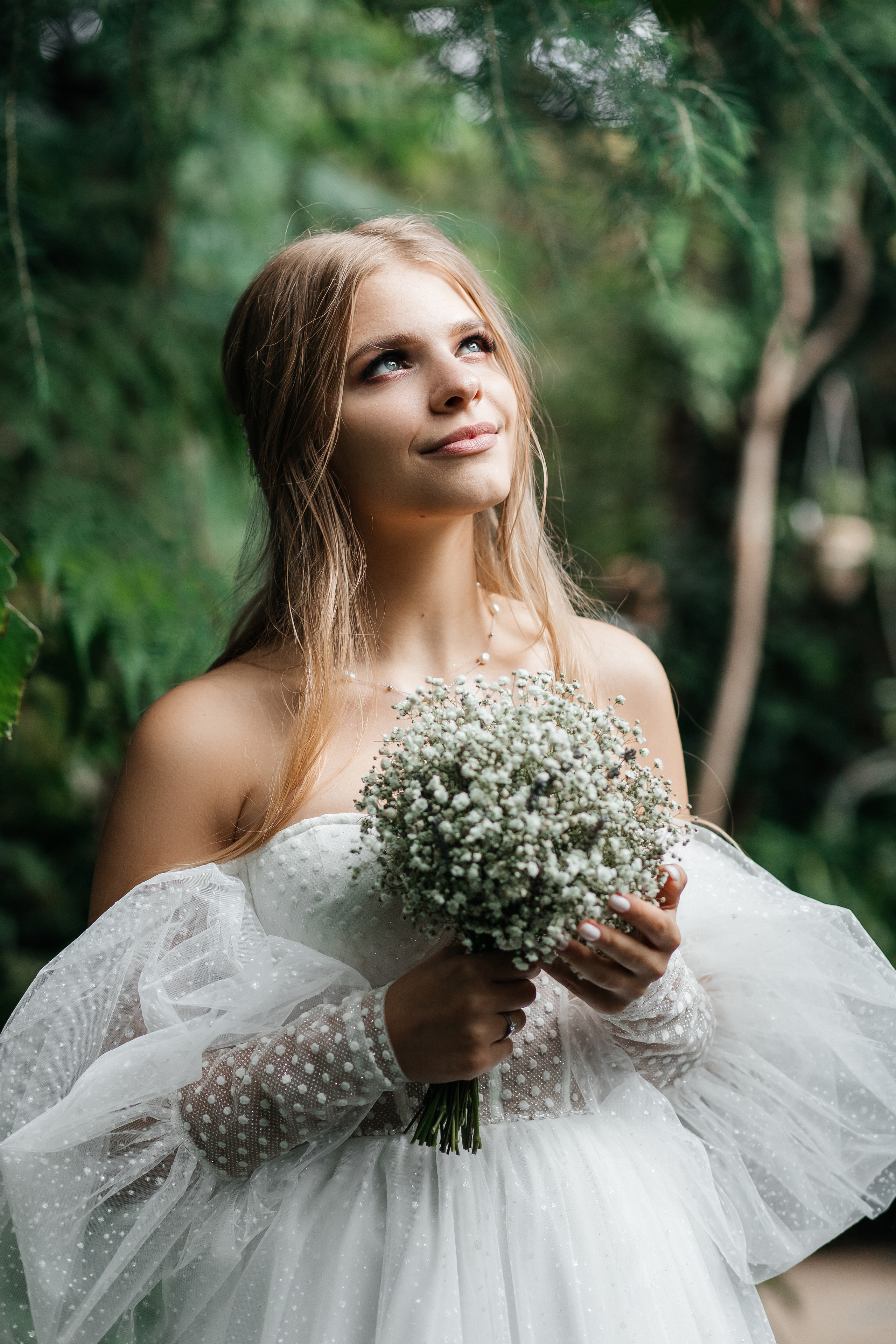 Мария и Роман (встреча + ЗАГС + прогулка). Фотограф в Москве Екатерина Потапова