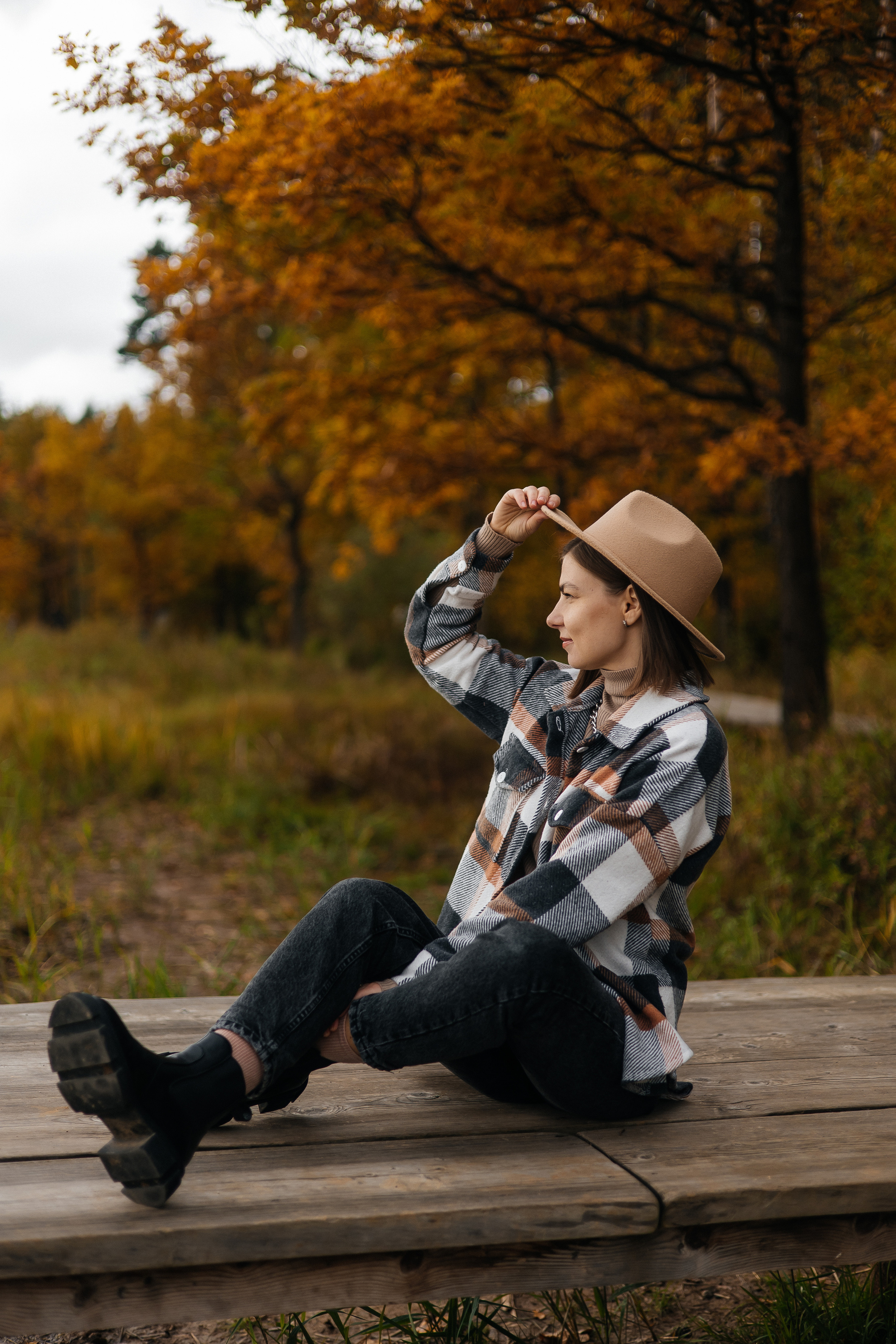 Индивидуальные. Фотограф в Москве Екатерина Потапова