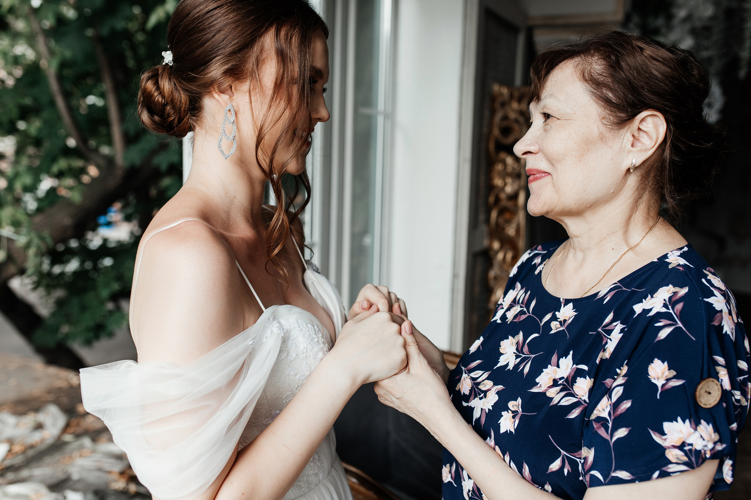 Елена и Денис (фотостудия). Фотограф в Москве Екатерина Потапова