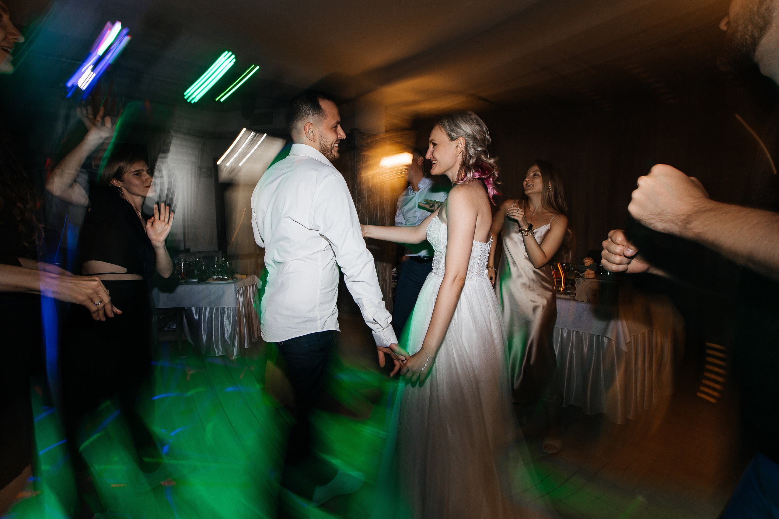 Свадьбы. Фотограф в Москве Екатерина Потапова