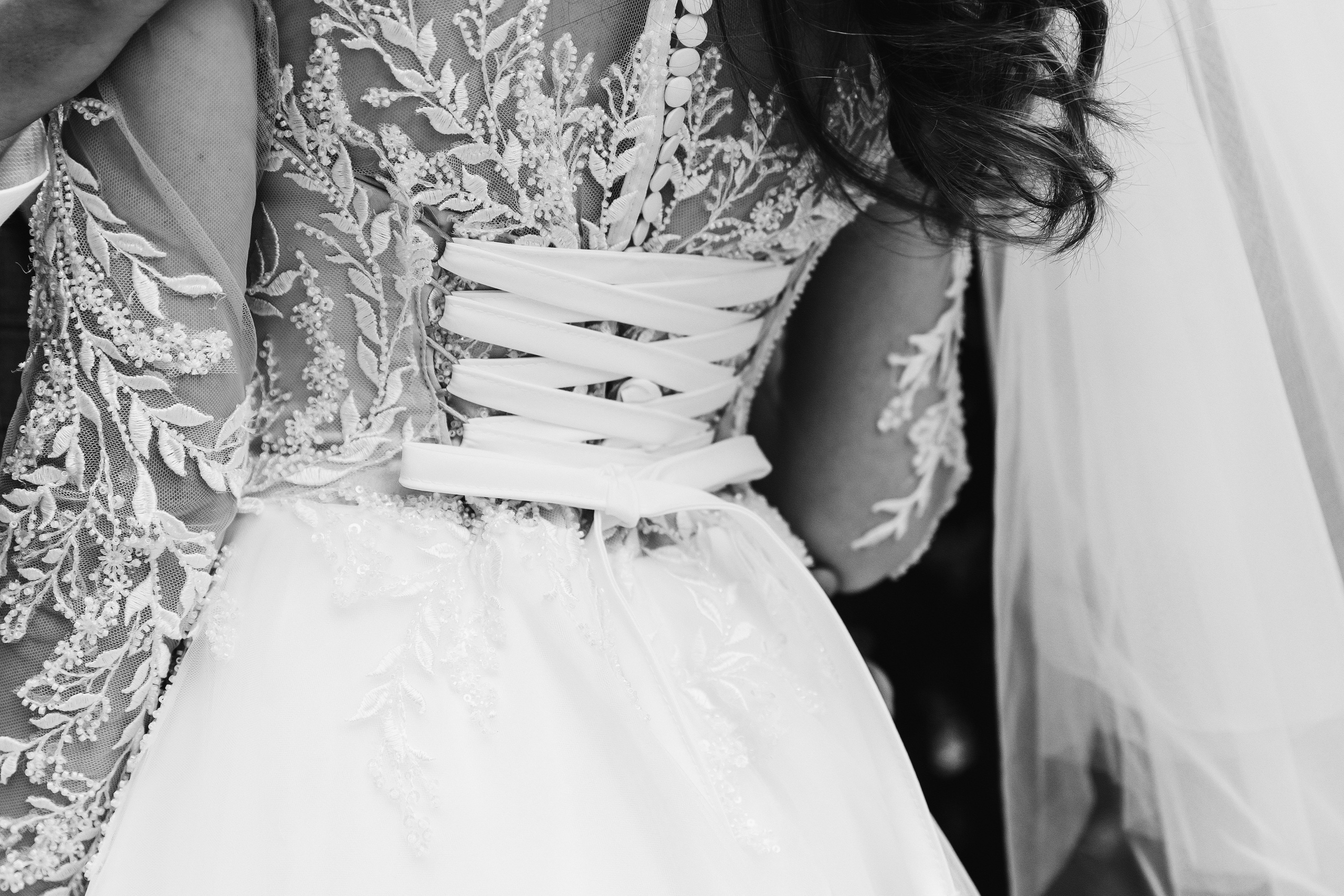 Анастасия и Никита (сборы + ЗАГС + прогулка). Фотограф в Москве Екатерина Потапова