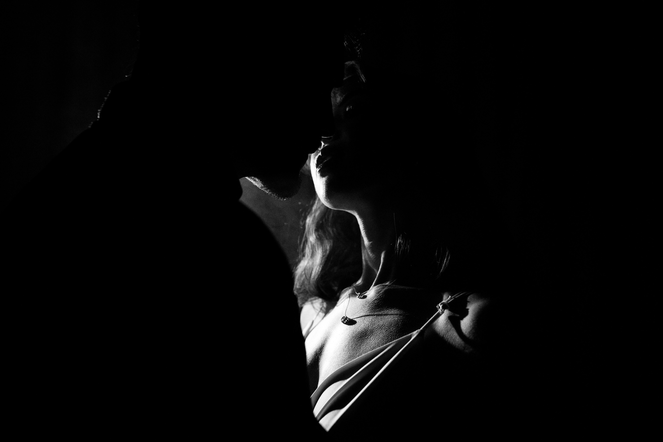 Кристина и Вейс (фотосессия в отеле). Фотограф в Москве Екатерина Потапова