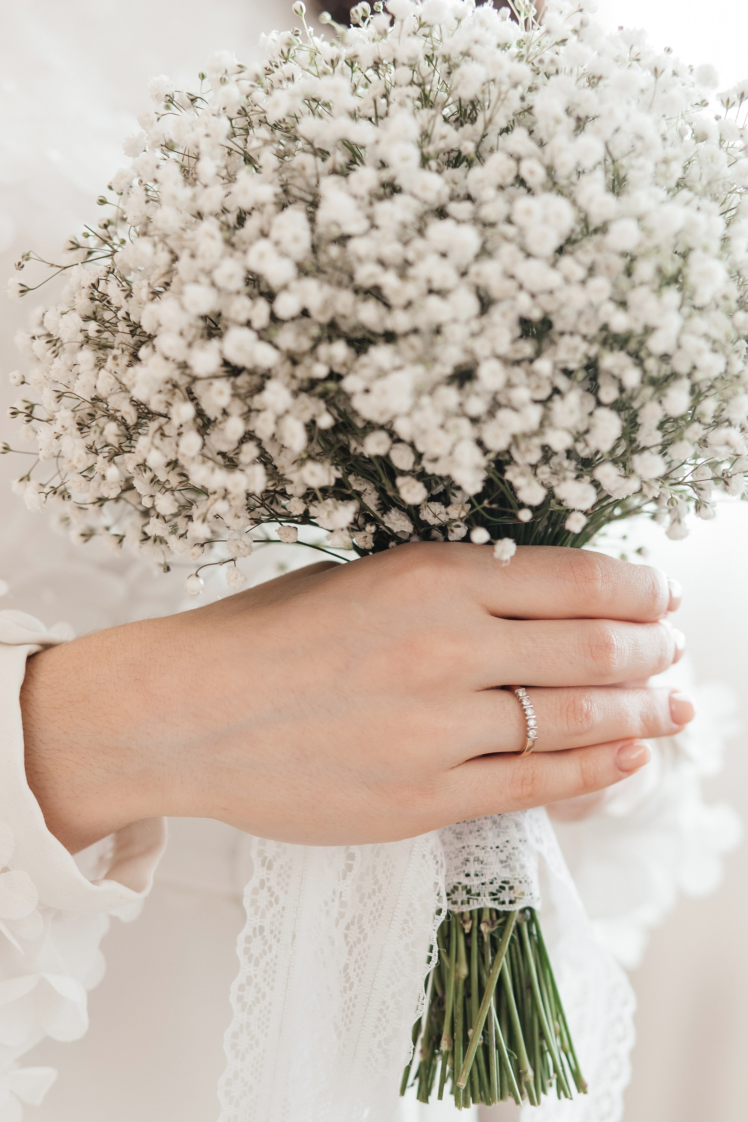 Мария и Алексей (ЗАГС). Фотограф в Москве Екатерина Потапова