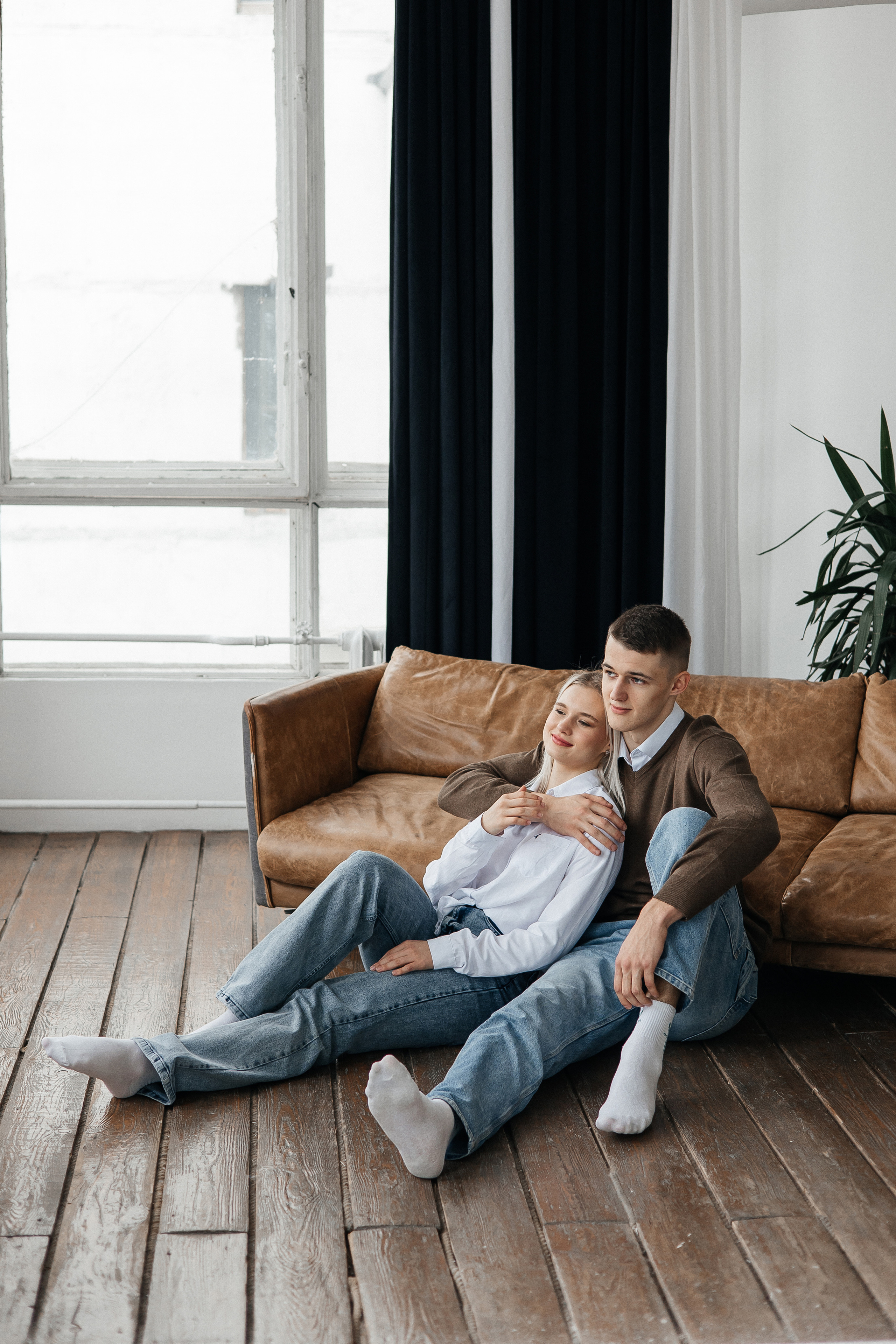 Love Story — Семейные. Фотограф в Москве Екатерина Потапова