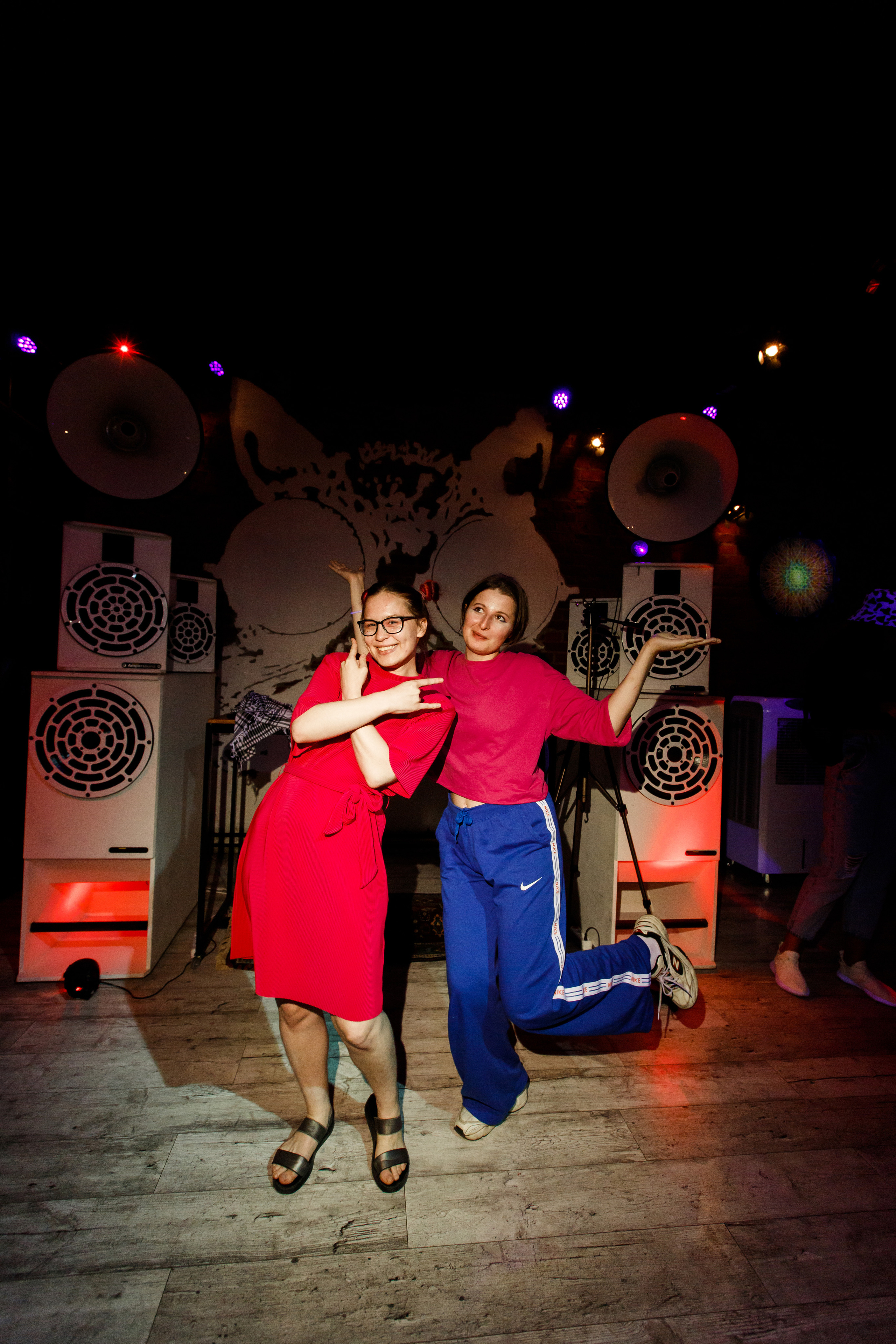 Свадебная вечеринка. Фотограф в Москве Екатерина Потапова