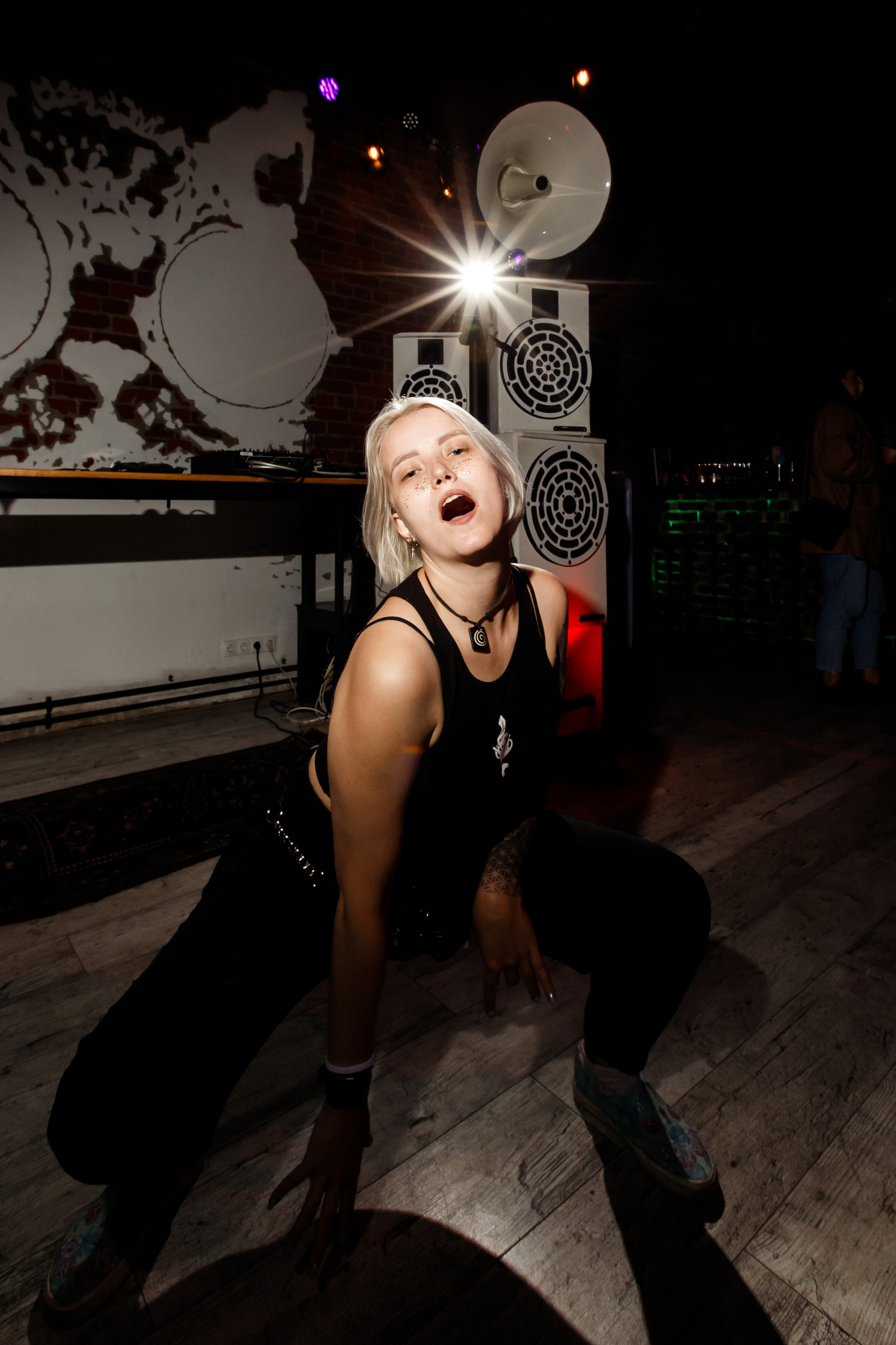 Свадебная вечеринка. Фотограф в Москве Екатерина Потапова