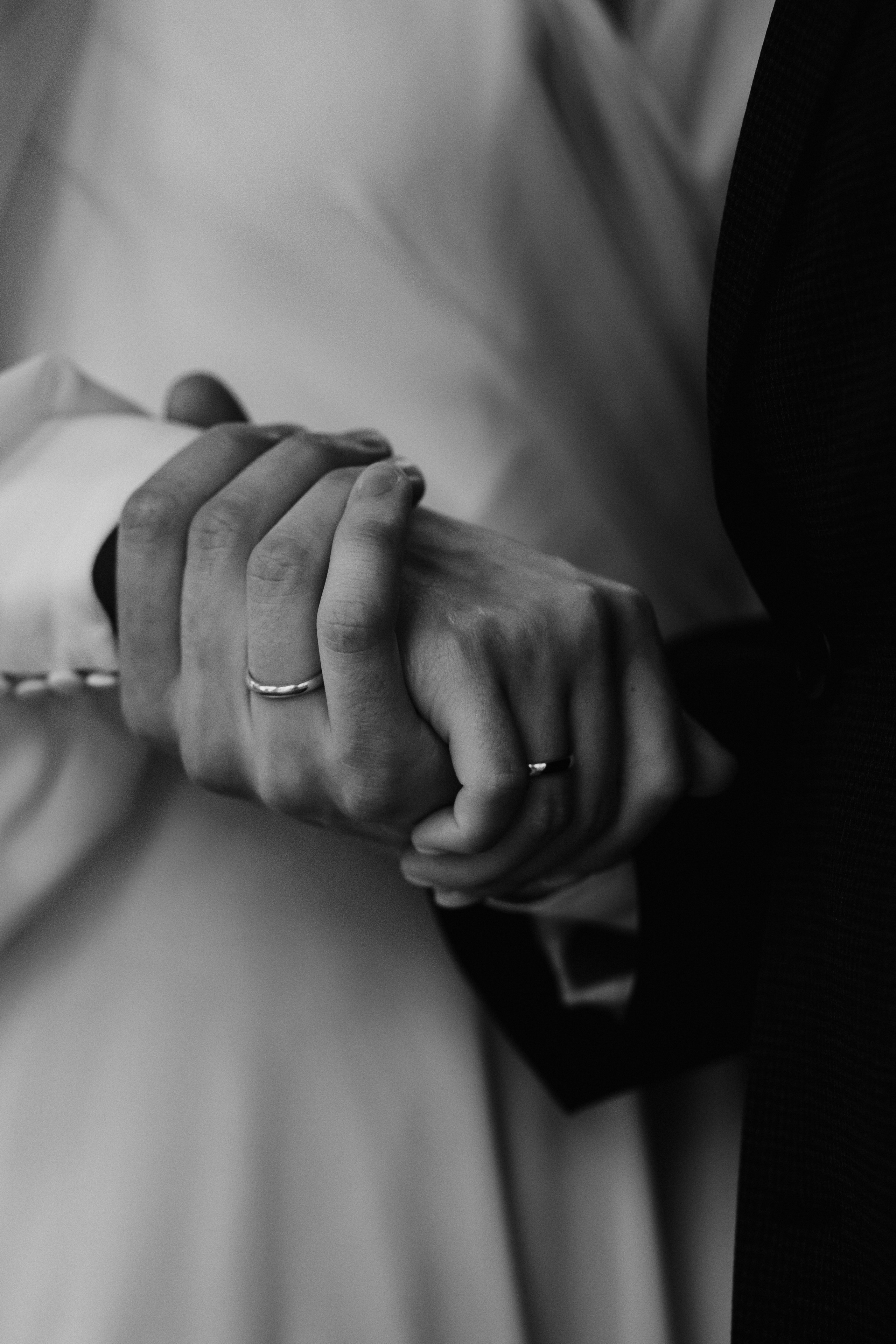 Алина и Илья (ЗАГС + прогулка). Фотограф в Москве Екатерина Потапова