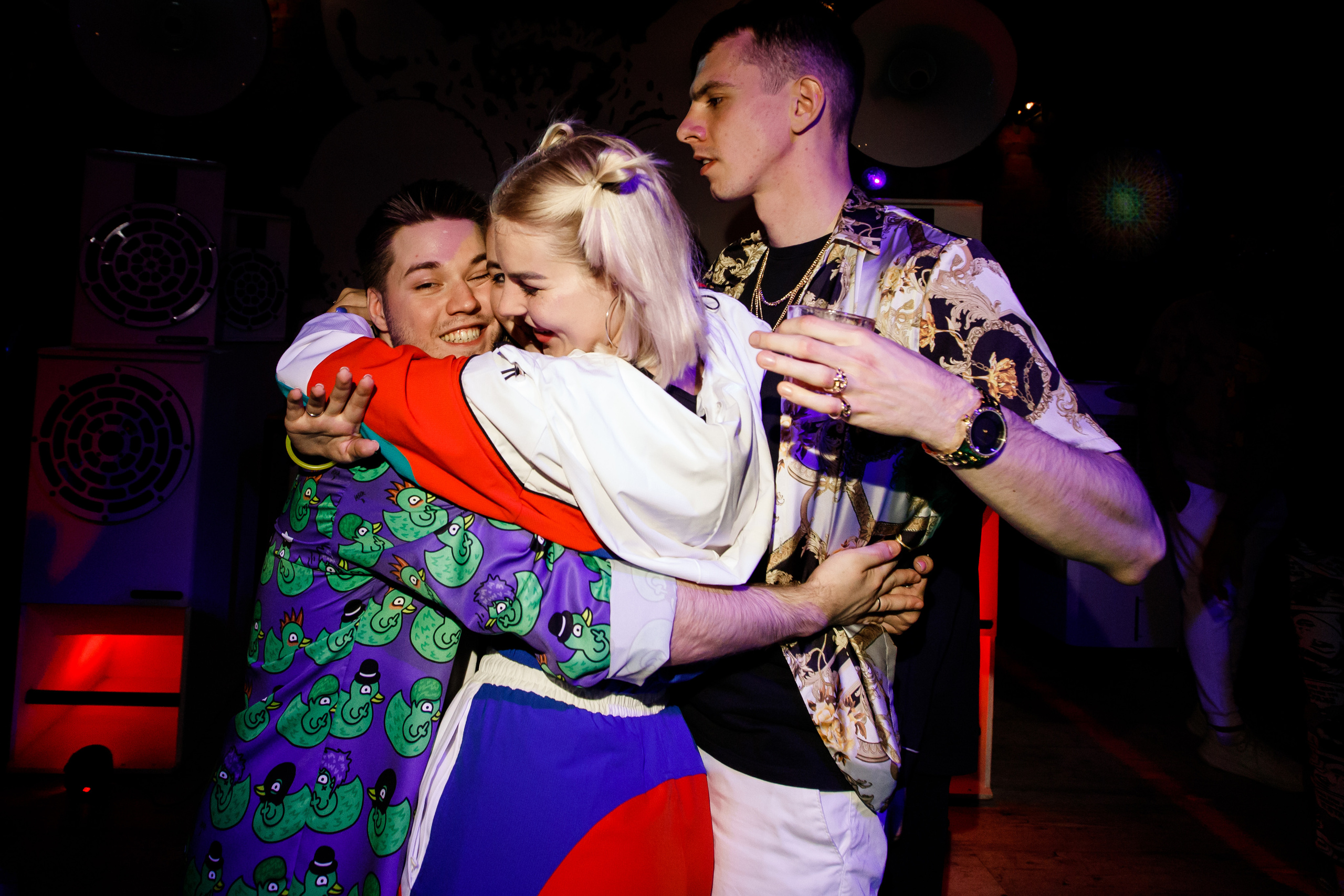 Свадебная вечеринка. Фотограф в Москве Екатерина Потапова