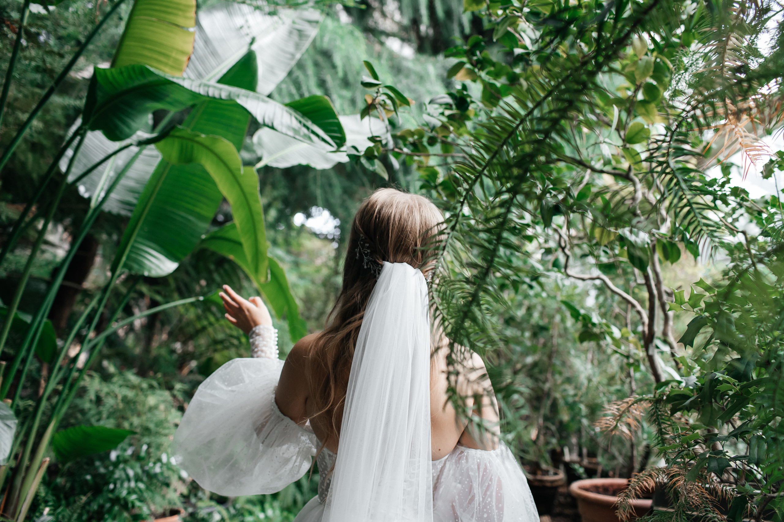 Мария и Роман (встреча + ЗАГС + прогулка). Фотограф в Москве Екатерина Потапова