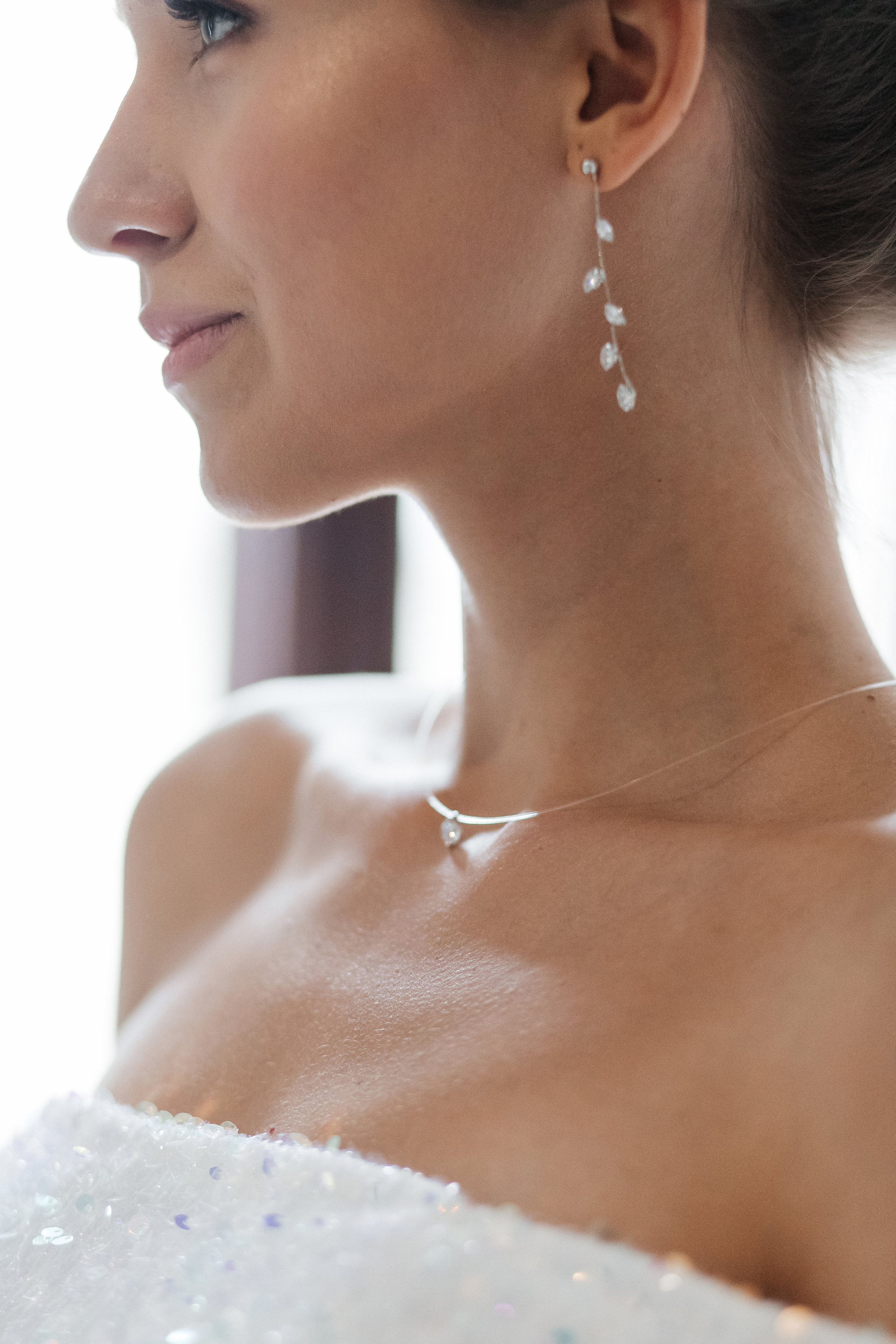 Анастасия и Максим (ЗАГС + прогулка). Фотограф в Москве Екатерина Потапова