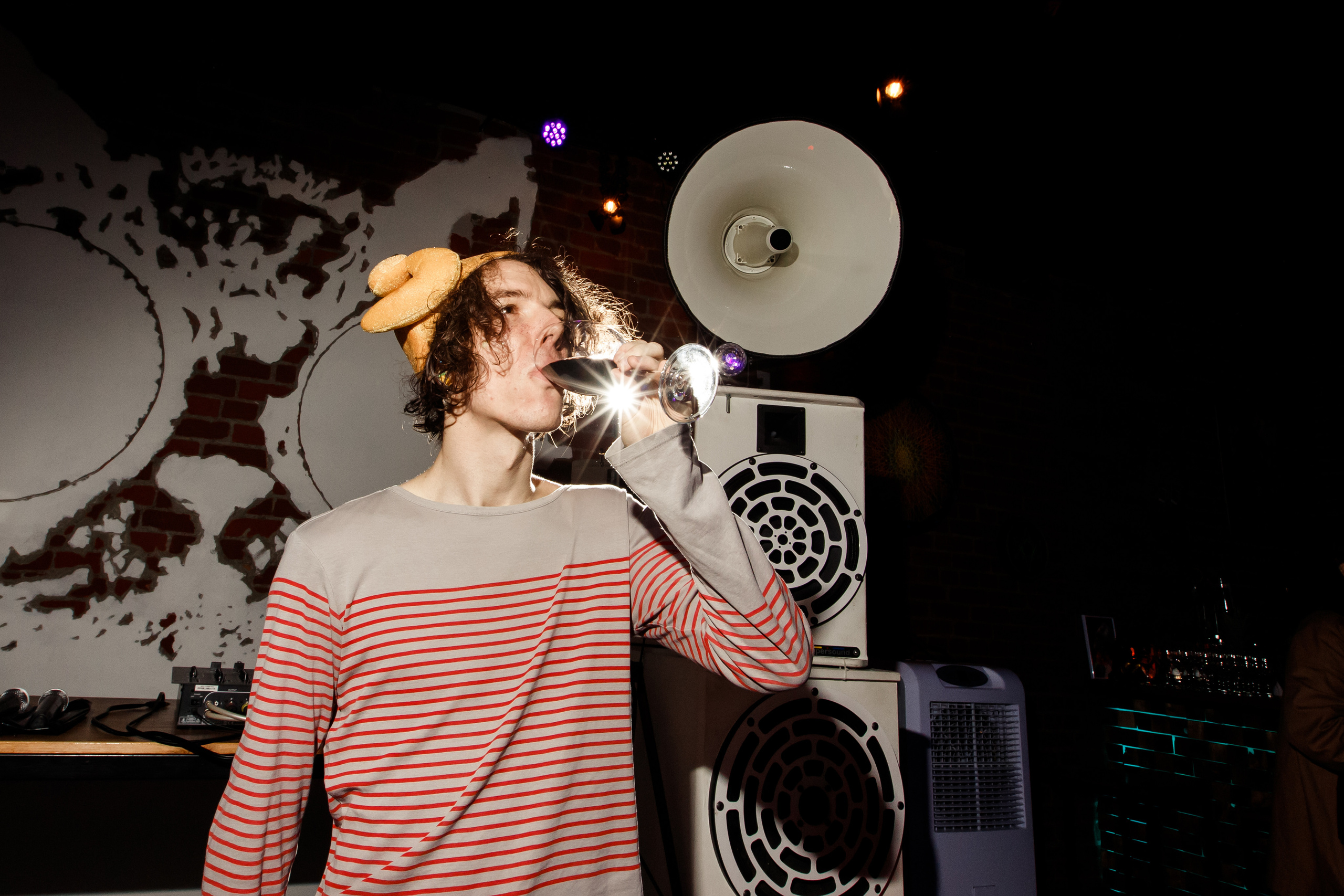 Свадебная вечеринка. Фотограф в Москве Екатерина Потапова