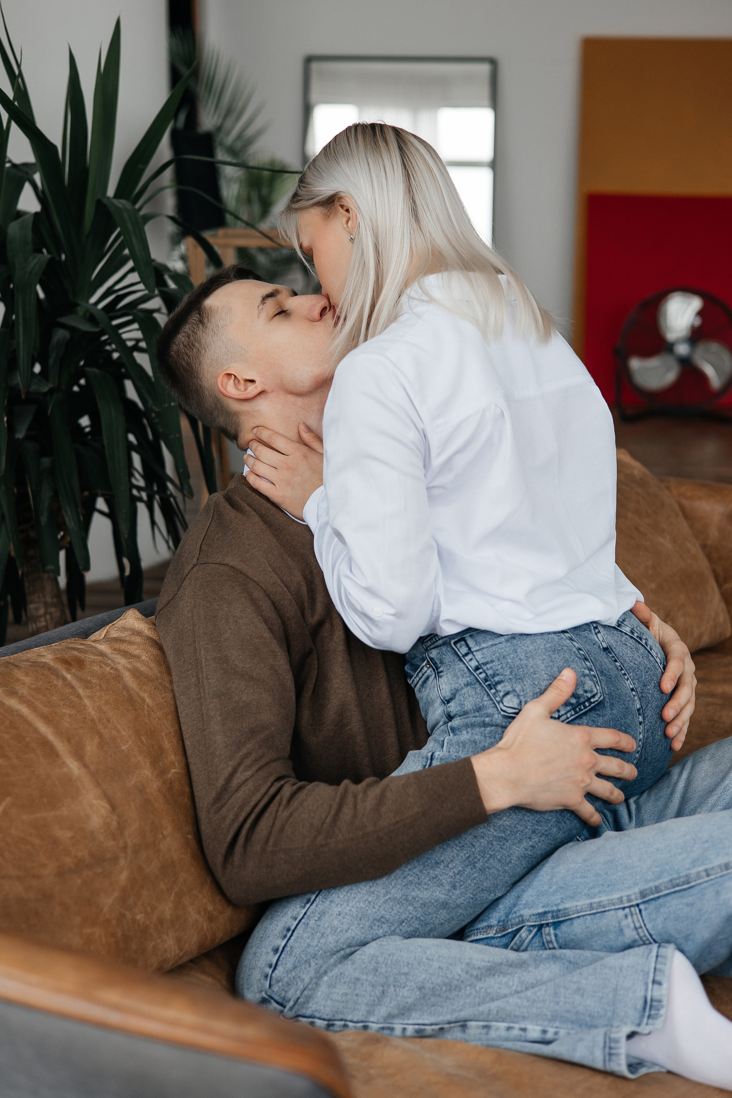 Love Story — Семейные. Фотограф в Москве Екатерина Потапова