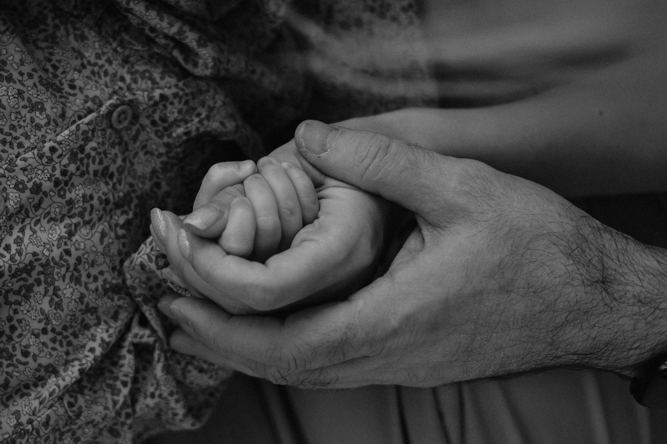 Love Story — Семейные. Фотограф в Москве Екатерина Потапова