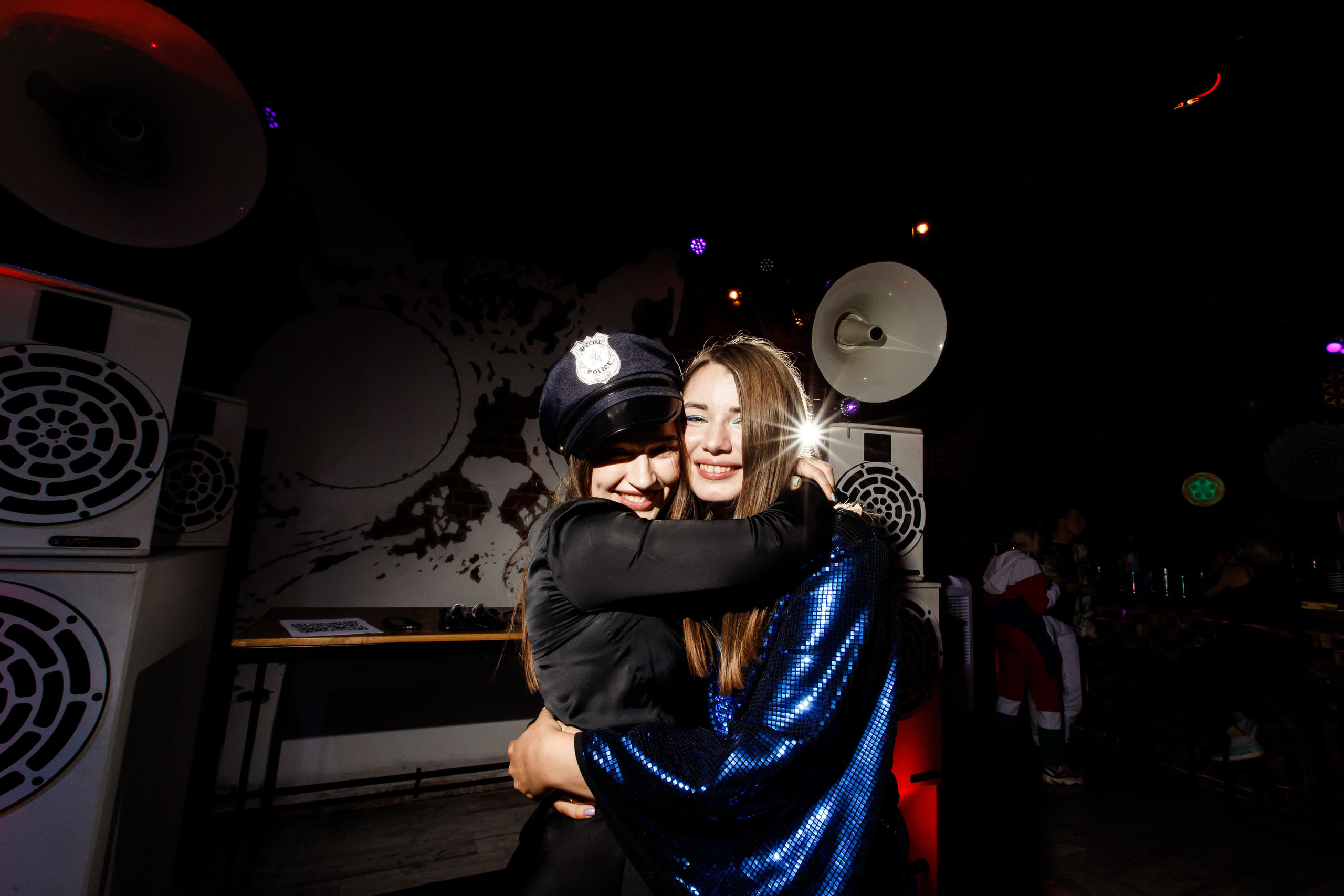 Свадебная вечеринка. Фотограф в Москве Екатерина Потапова