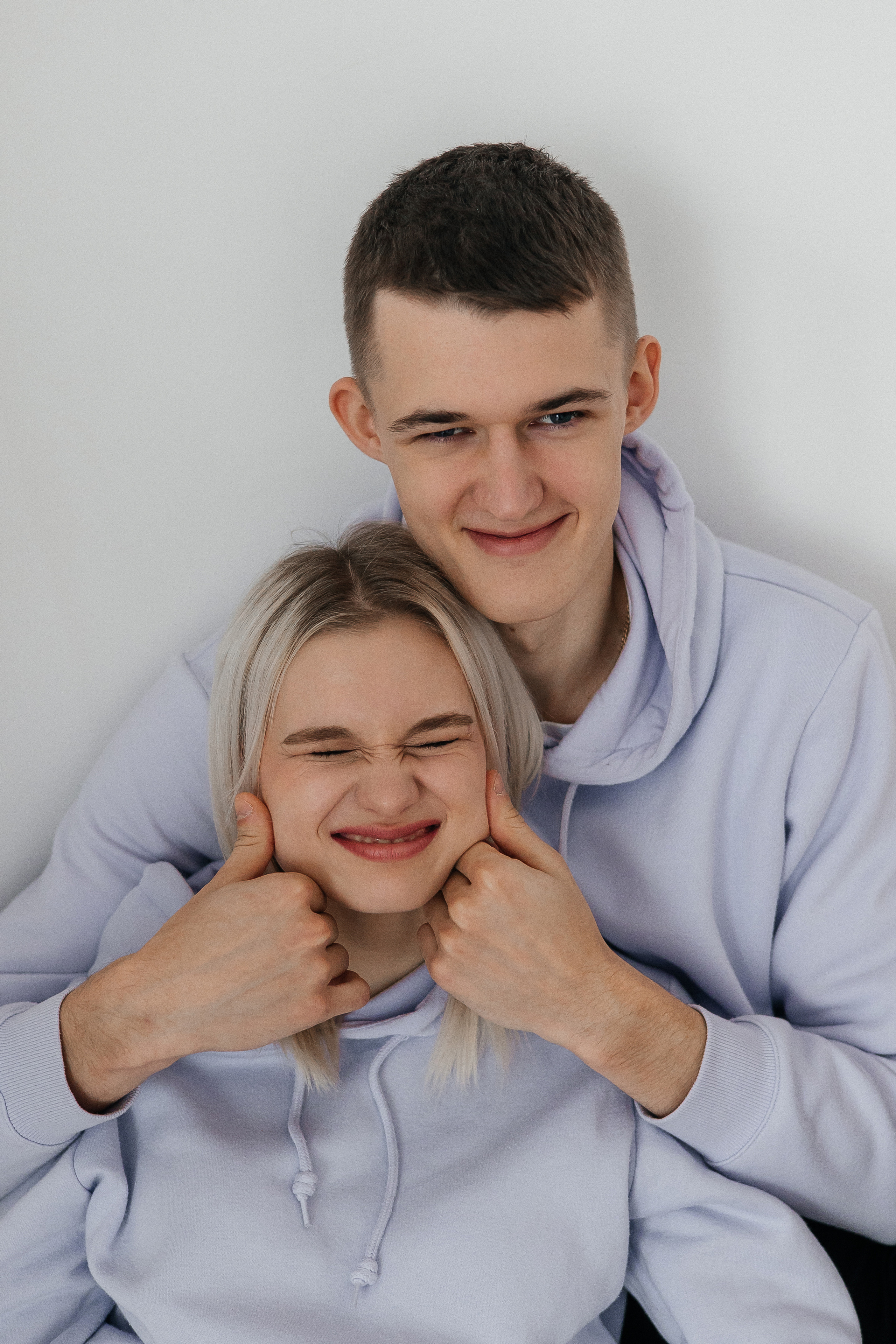 Love Story — Семейные. Фотограф в Москве Екатерина Потапова